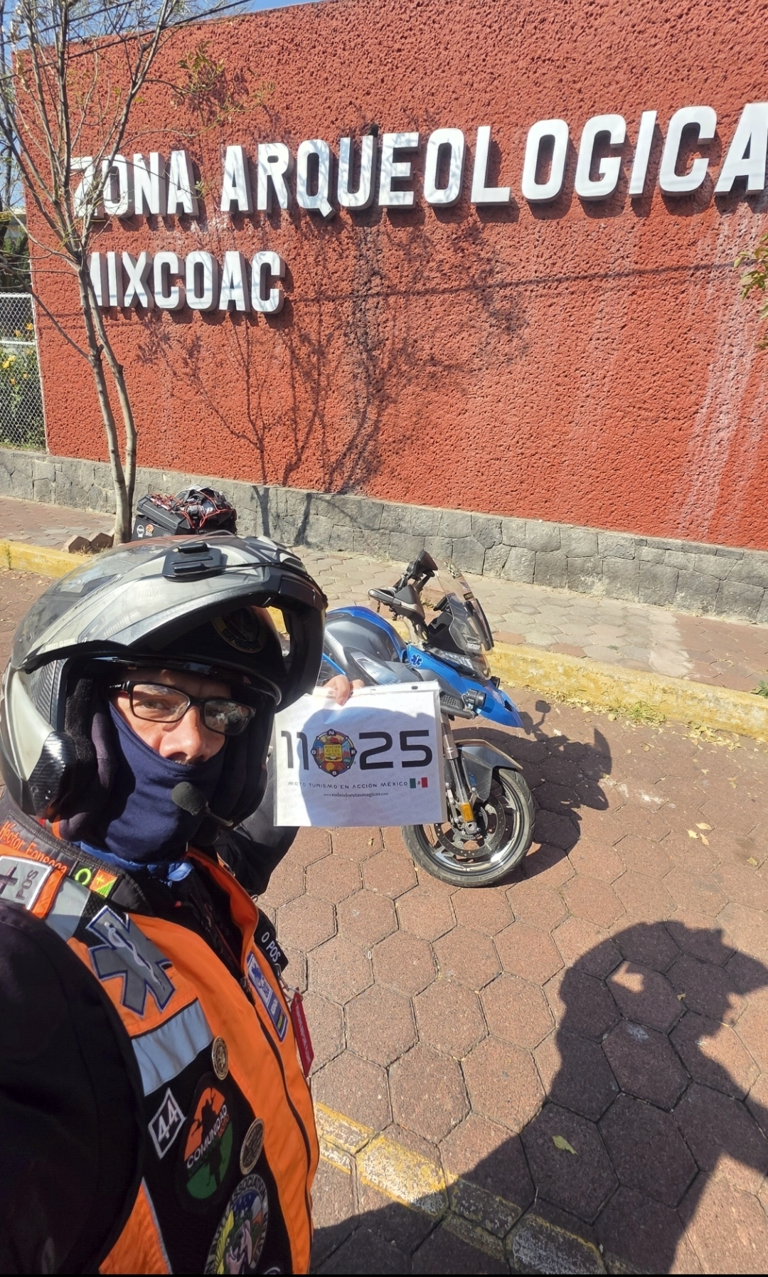 Raíces Prehispánicas