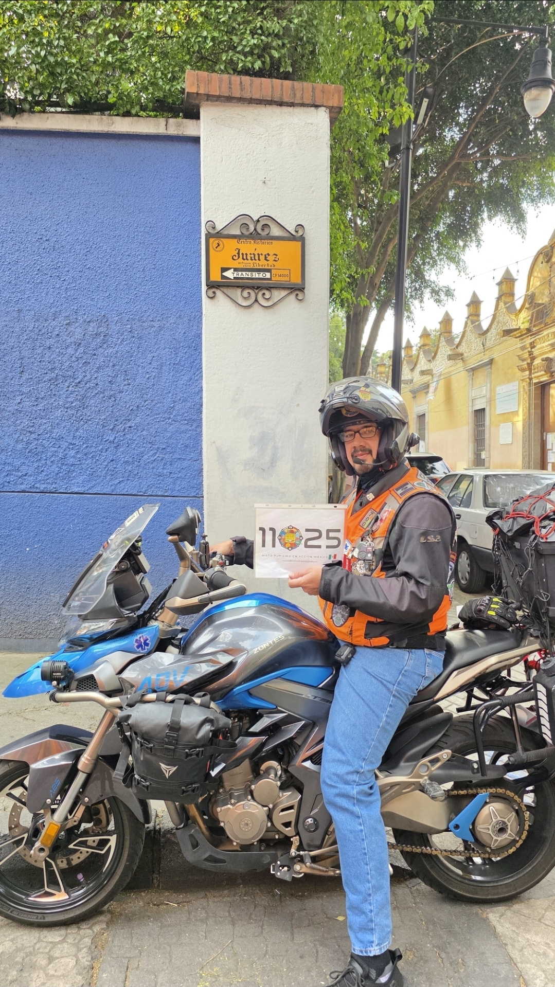 Calles emblemáticas