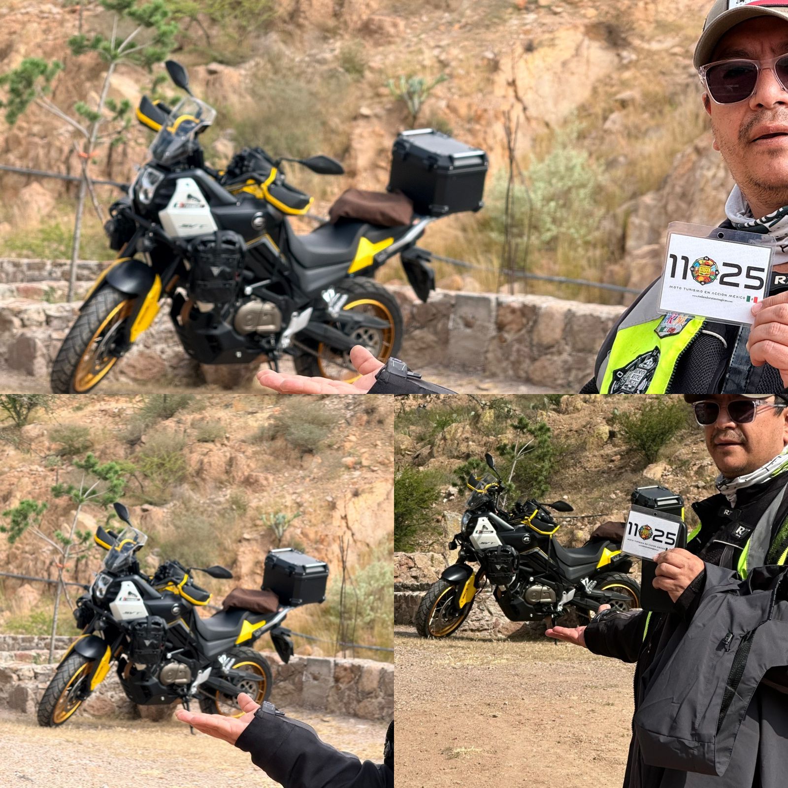 Perspectiva creativa