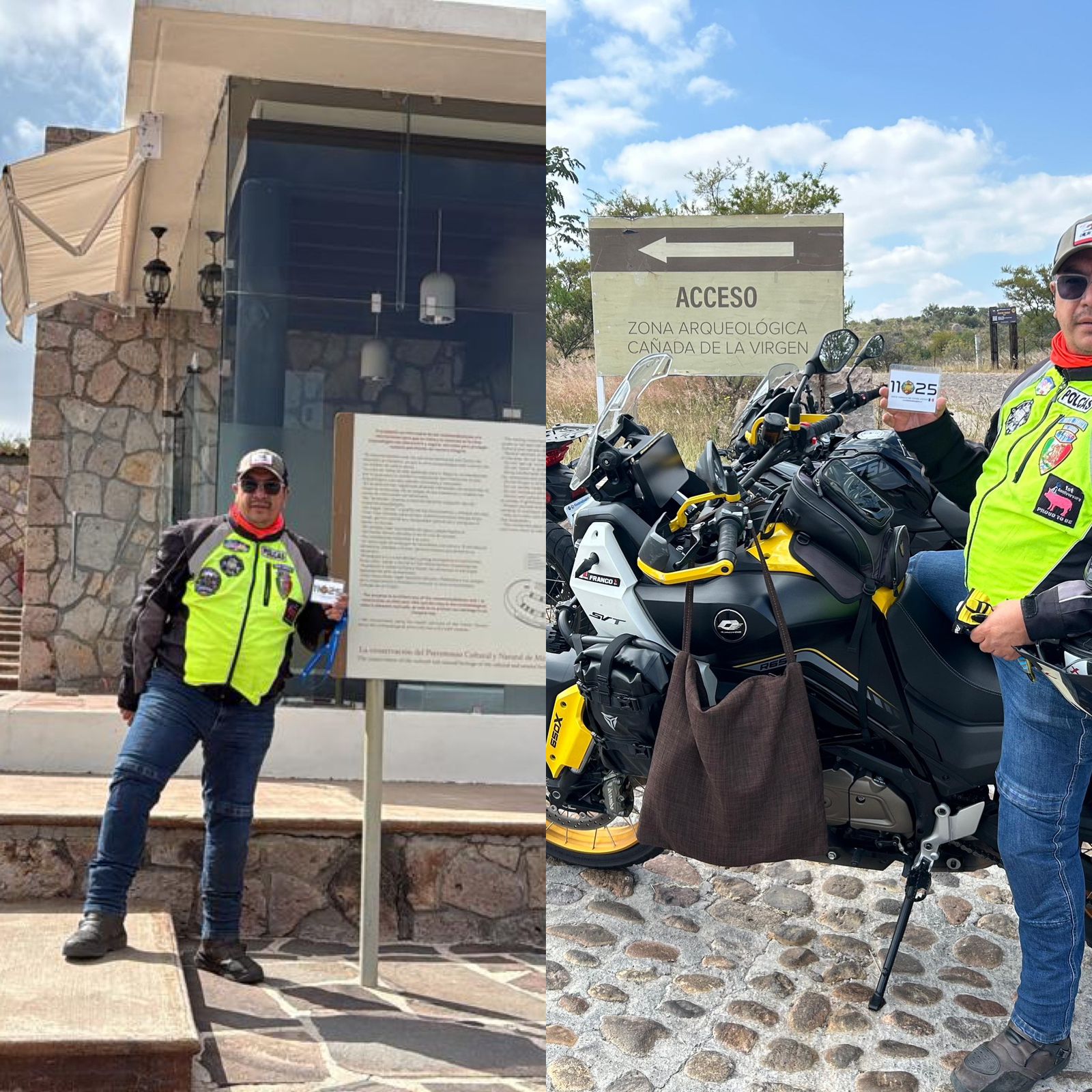 Raíces Prehispánicas