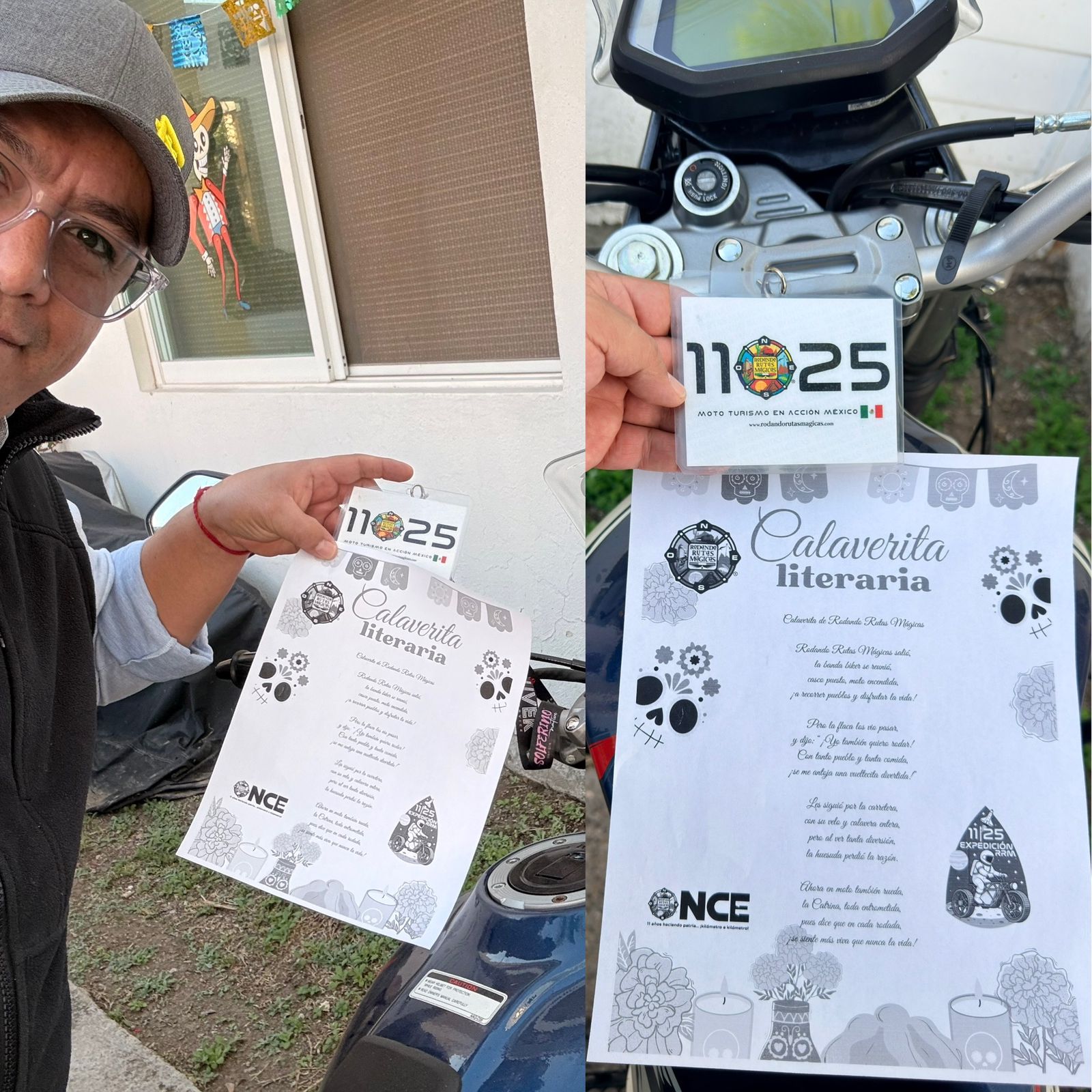 Calaverita Literaria