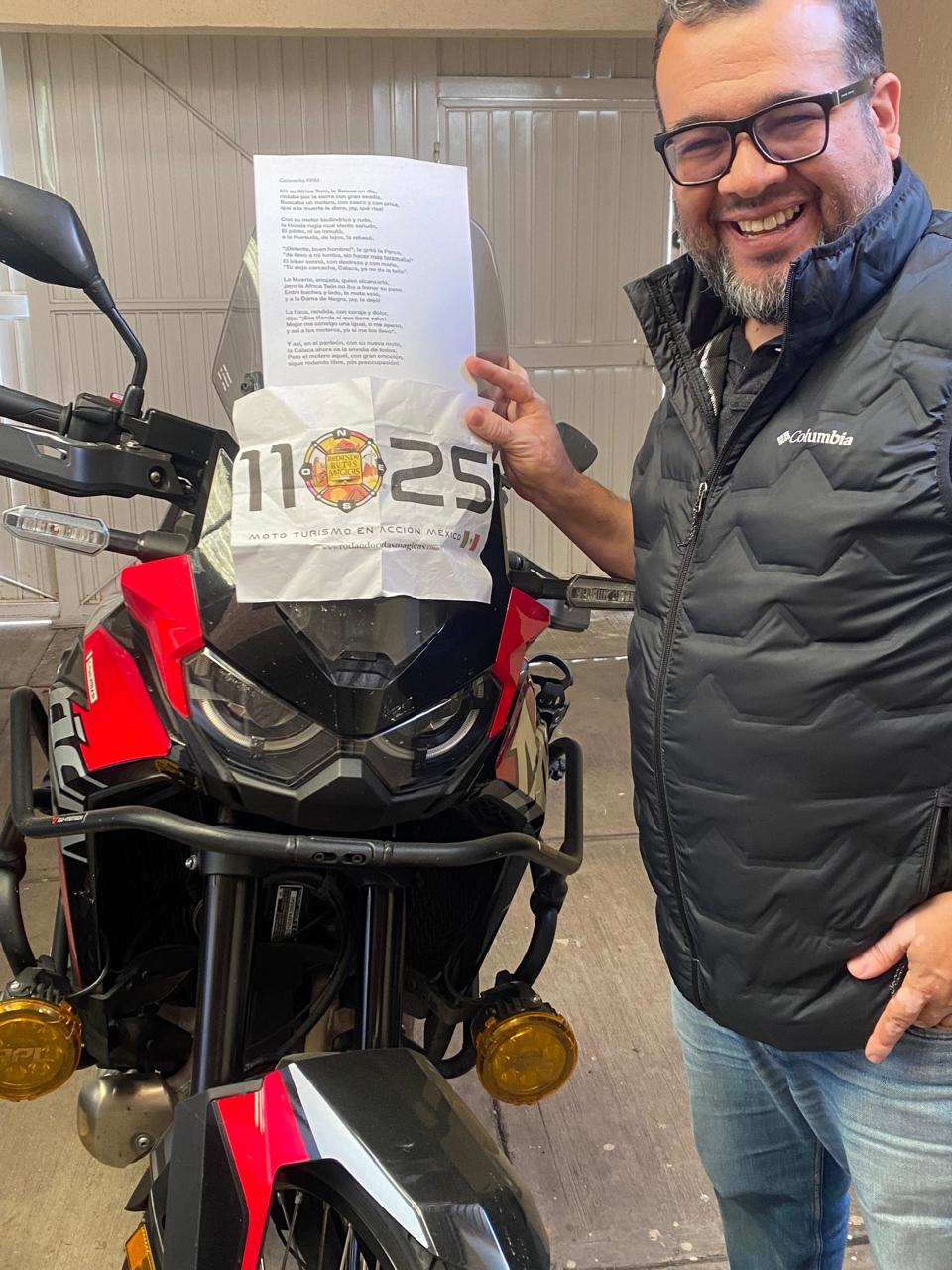 Calaverita Literaria