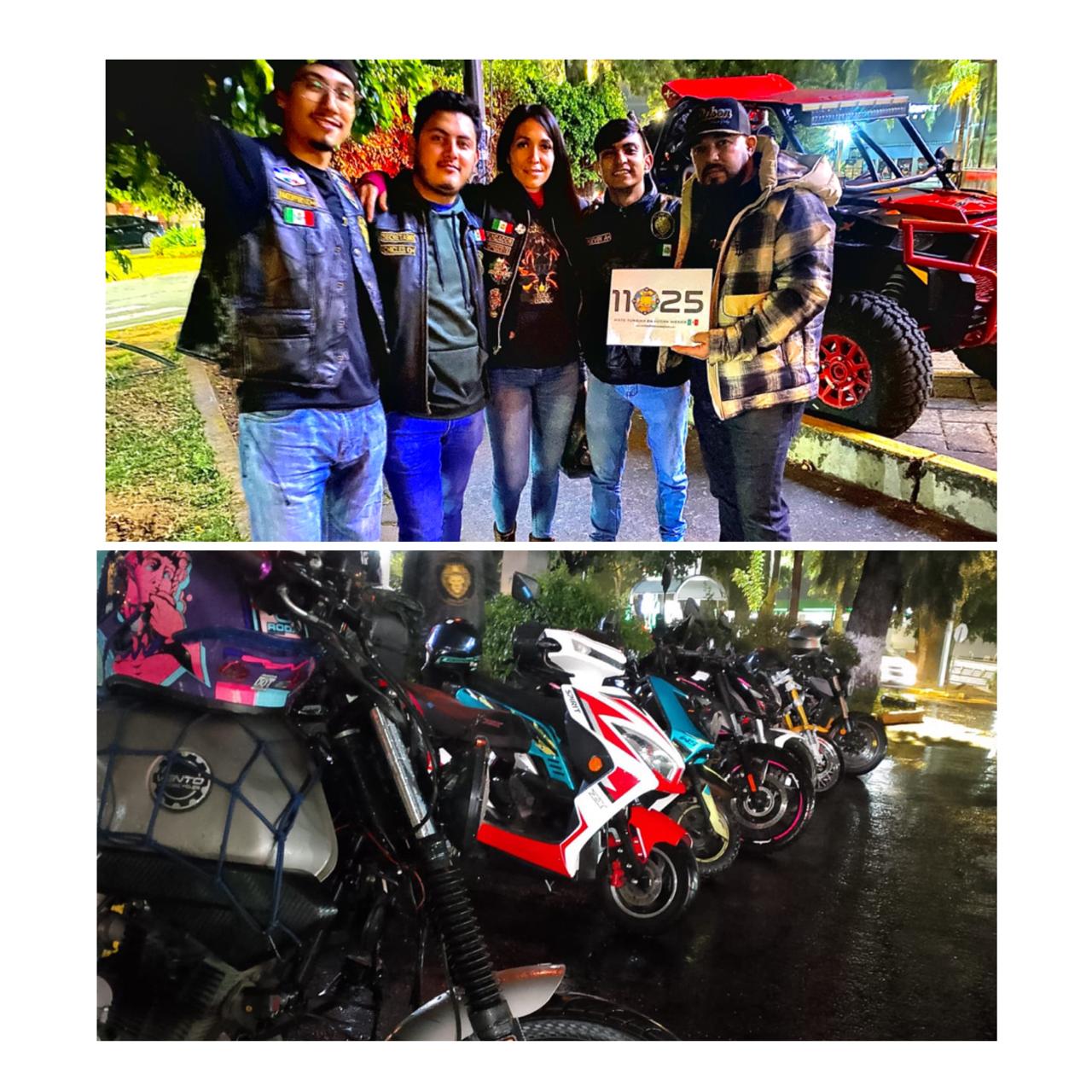 Misión Tripulación Unida