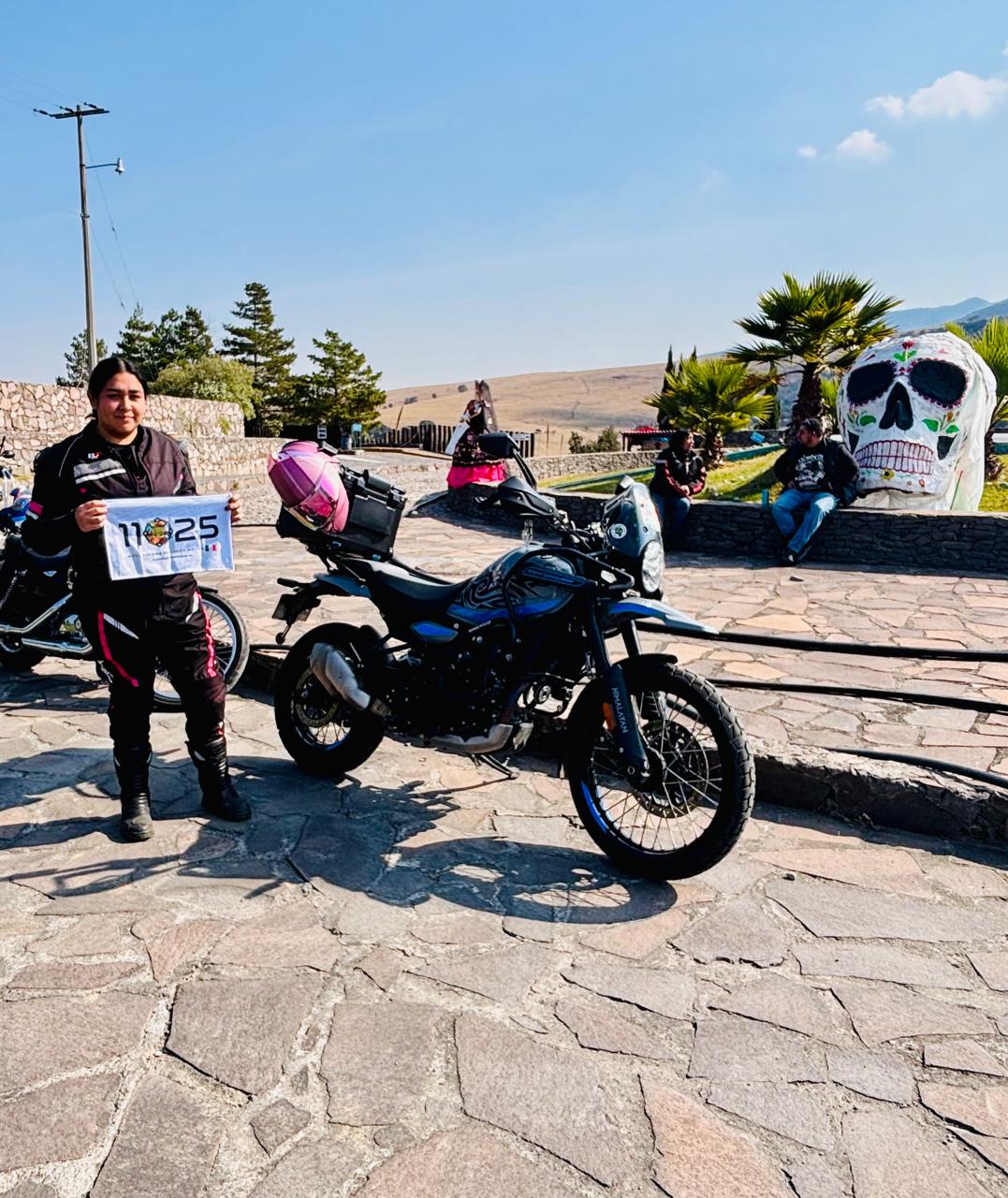 Último día de noviembre