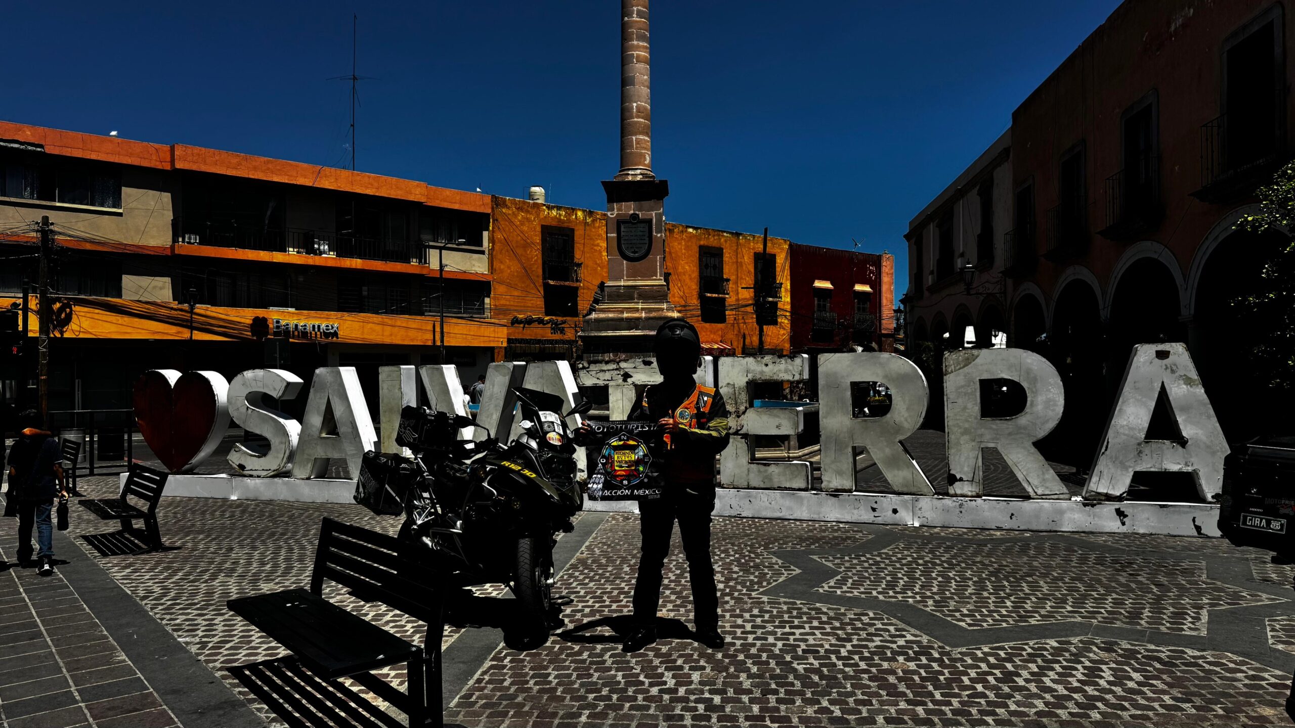 Salvatierra Guanajuato