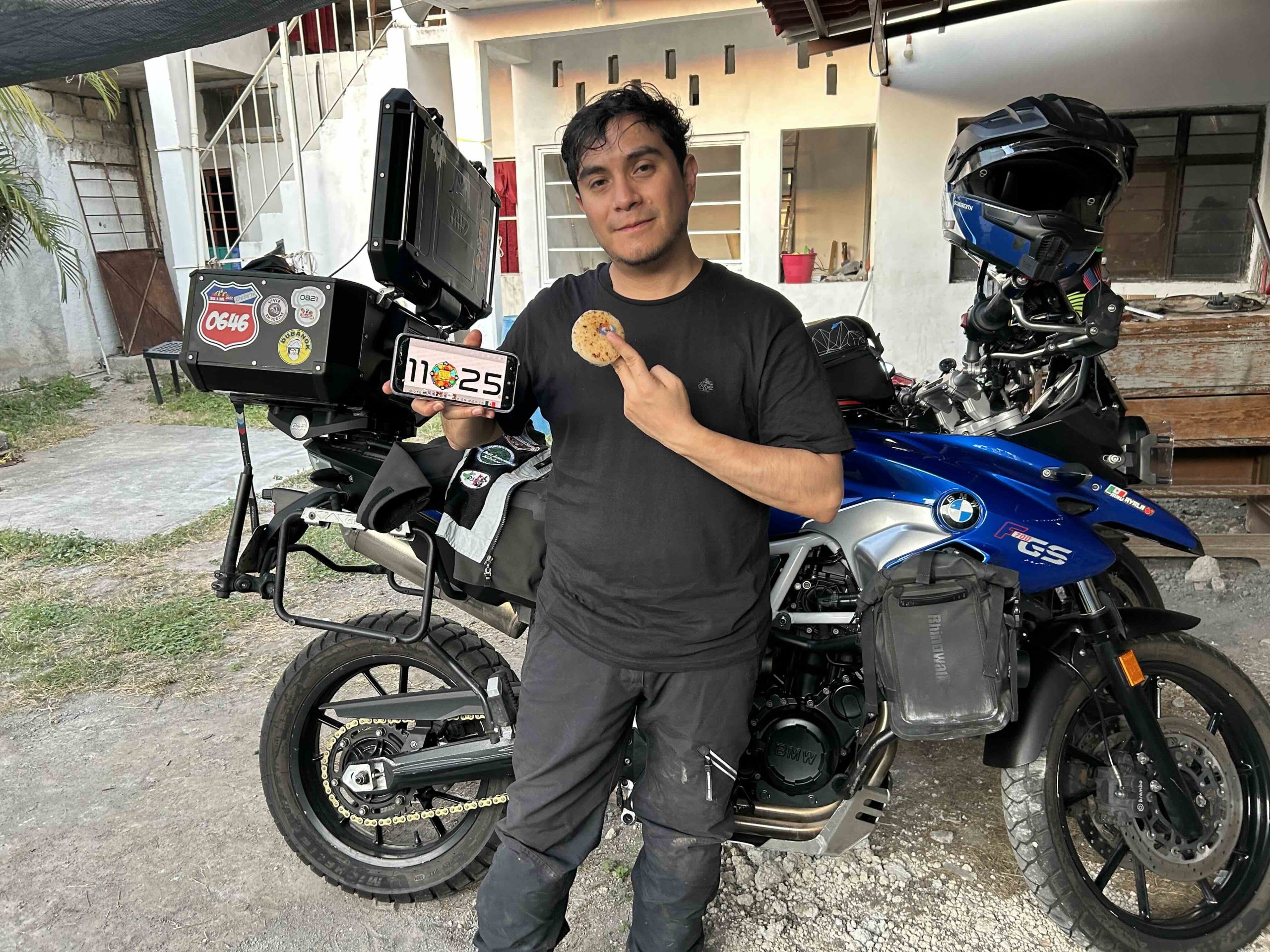 6. Misión Sabores de México