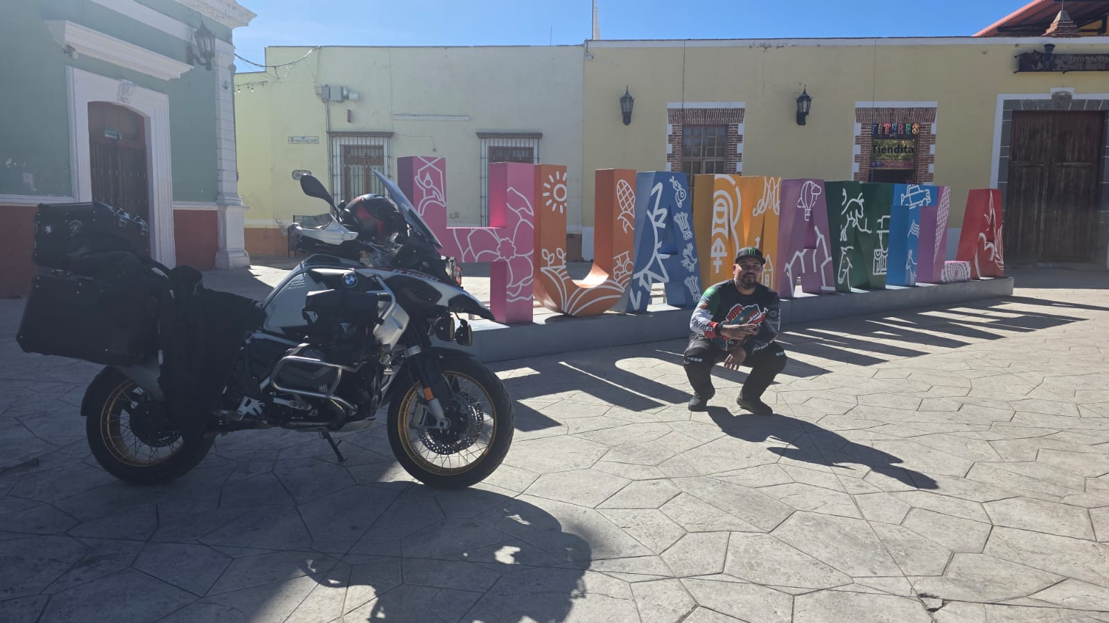 Huamantla pueblo mágico