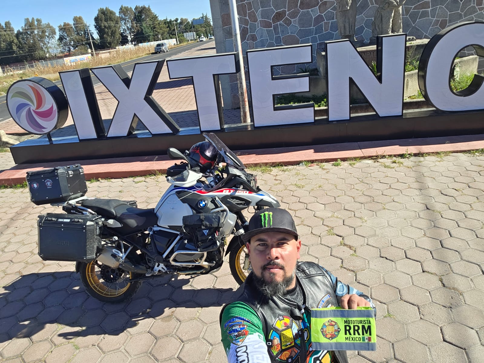 Ixtenco pueblo mágico