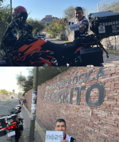 13. Misión Raíces Prehispánicas