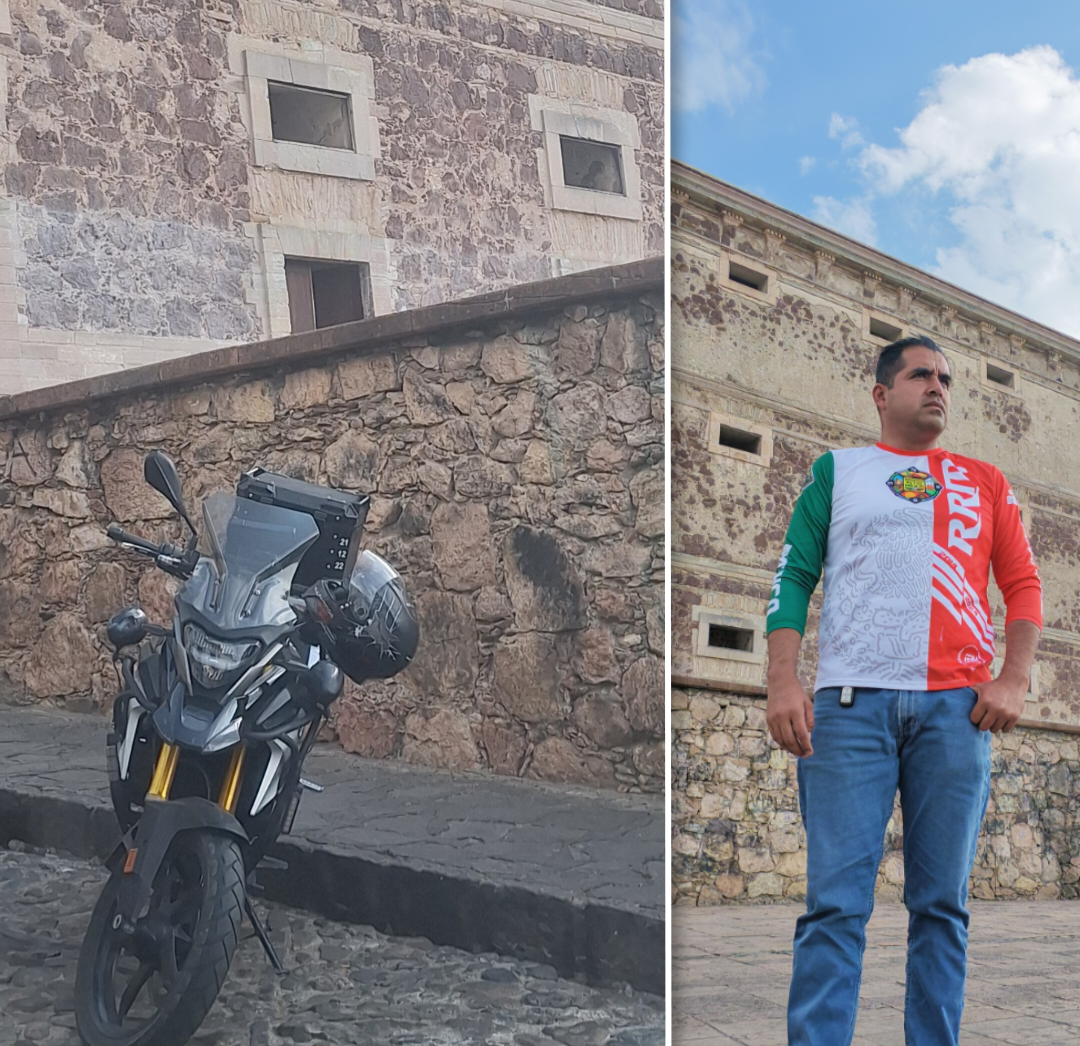 Alondiga de granaditas