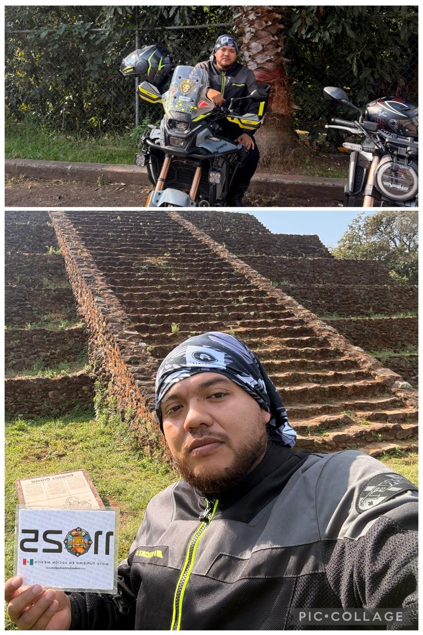 Raíces prehuspanicas