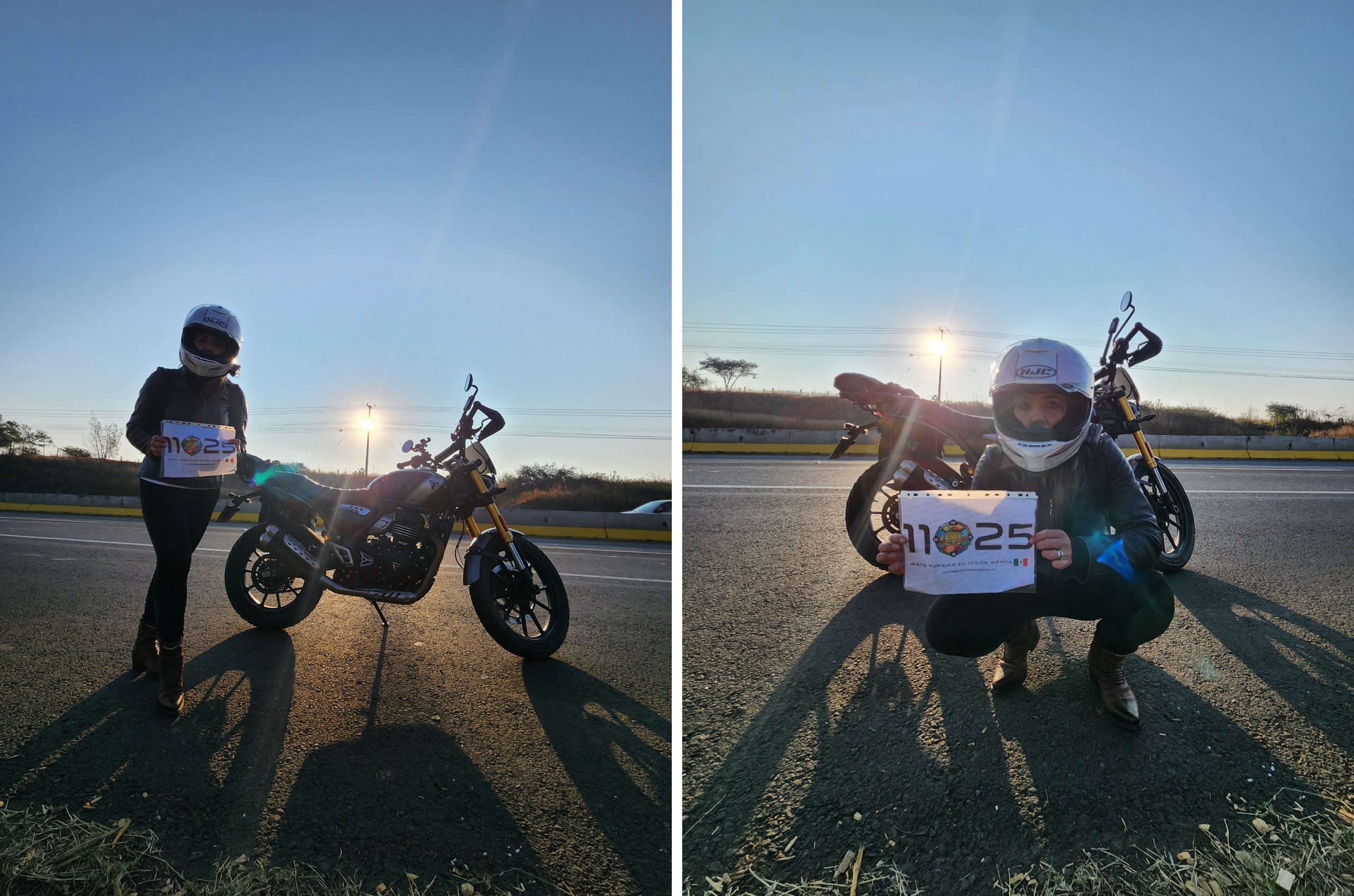 RRM Expedición 11:25, Misión Amanecer Cósmico