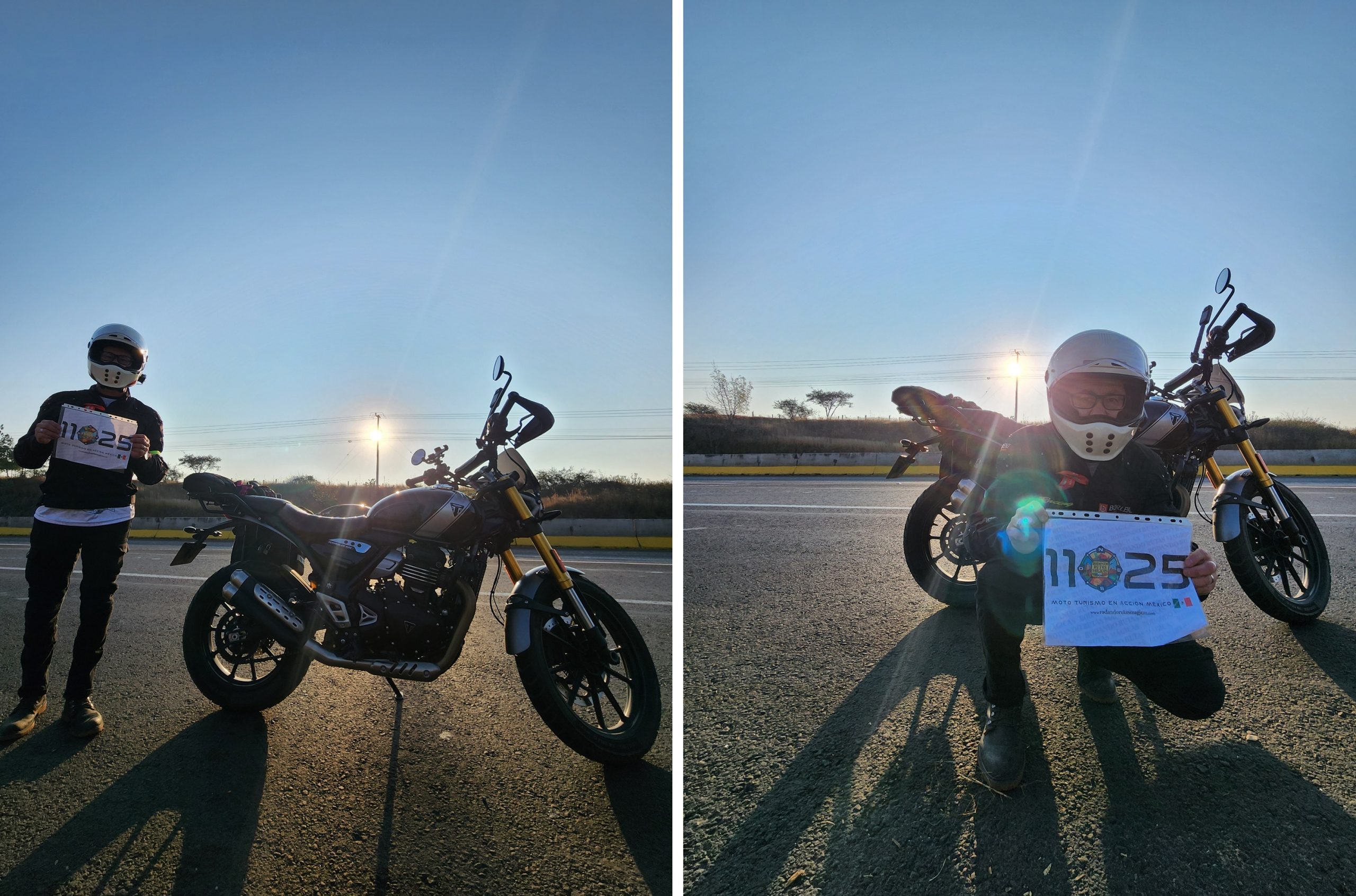 RRM expedición 11:25, Misión amanecer cósmico