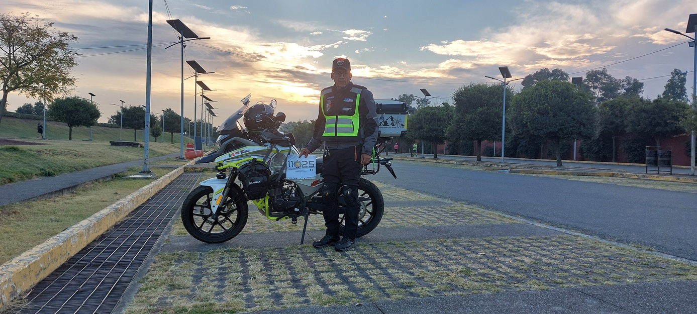 Mision 2 Amanecer Cosmico