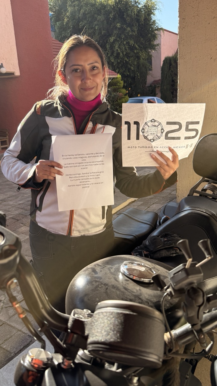 Calaverita Literaria