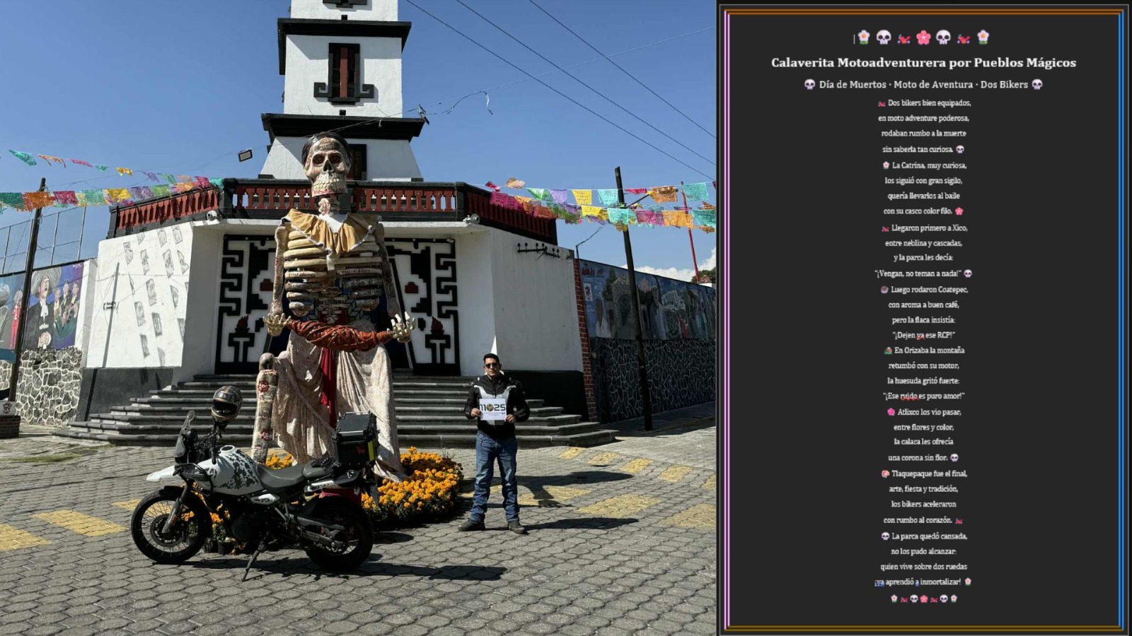 Calaverita Literaria