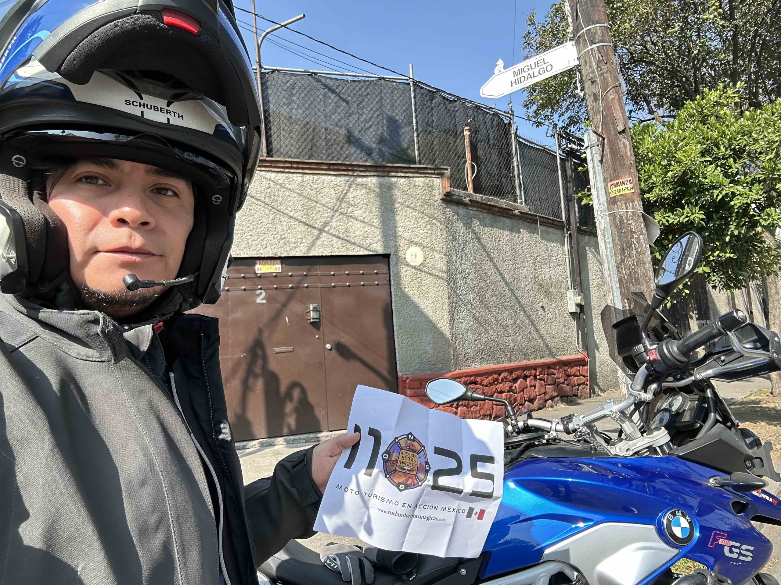 Calles Emblemáticas