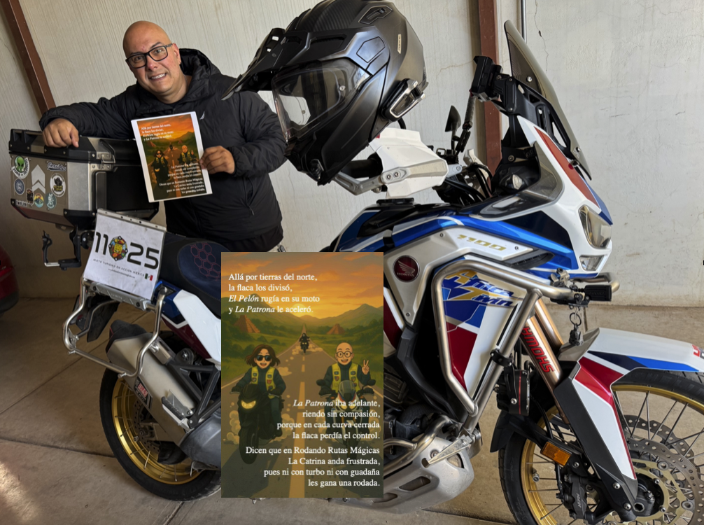 Calaverita Literaria