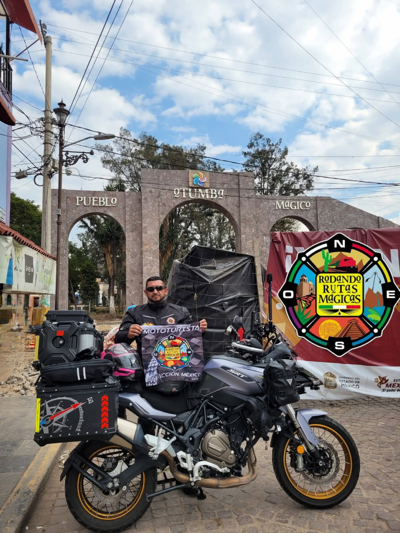 Pueblo Mágico # 108