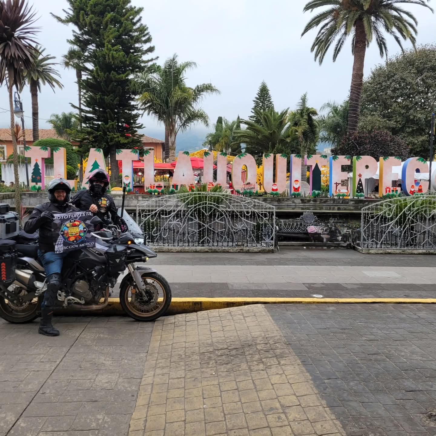 Pueblo Mágico # 115