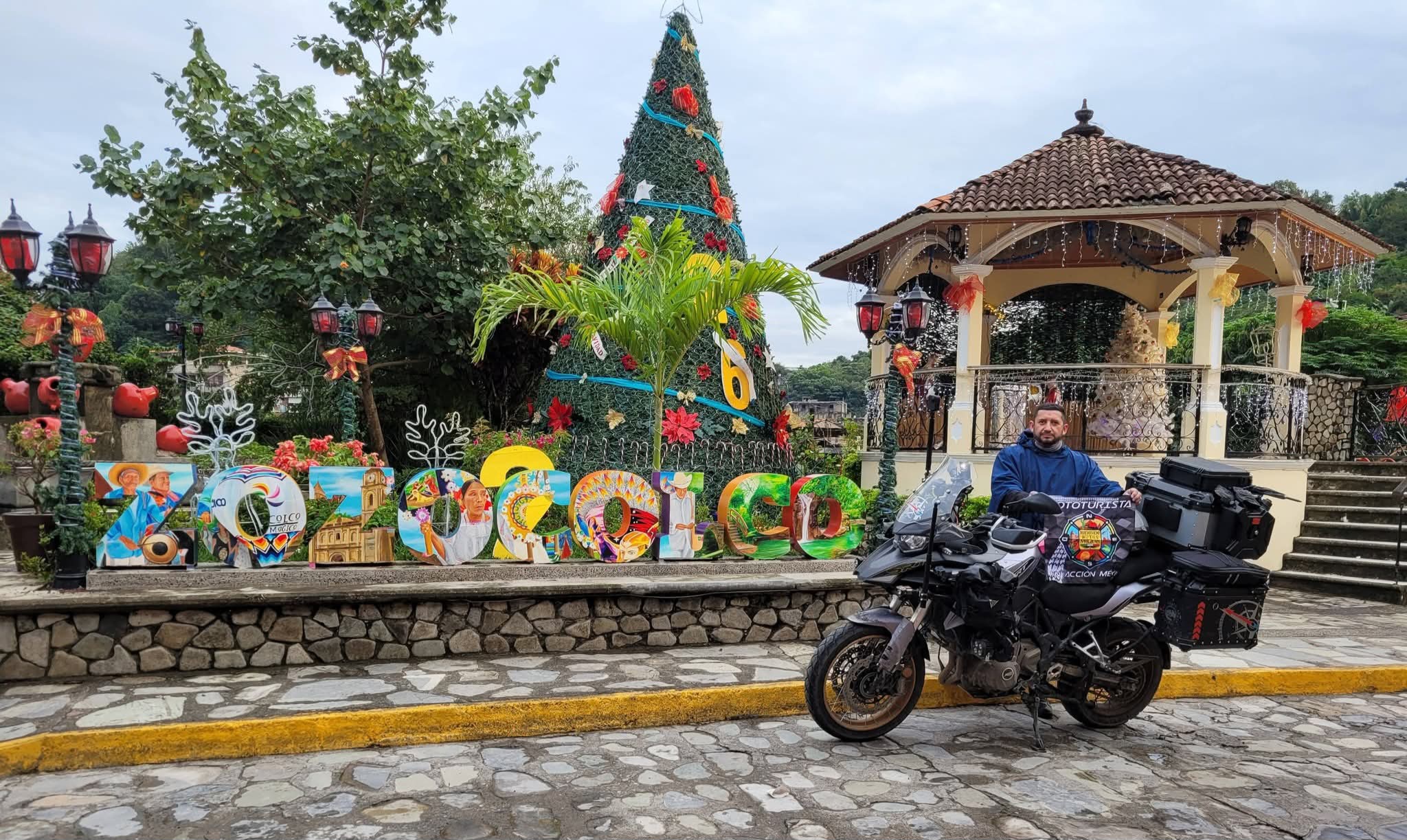 Pueblo Mágico # 112