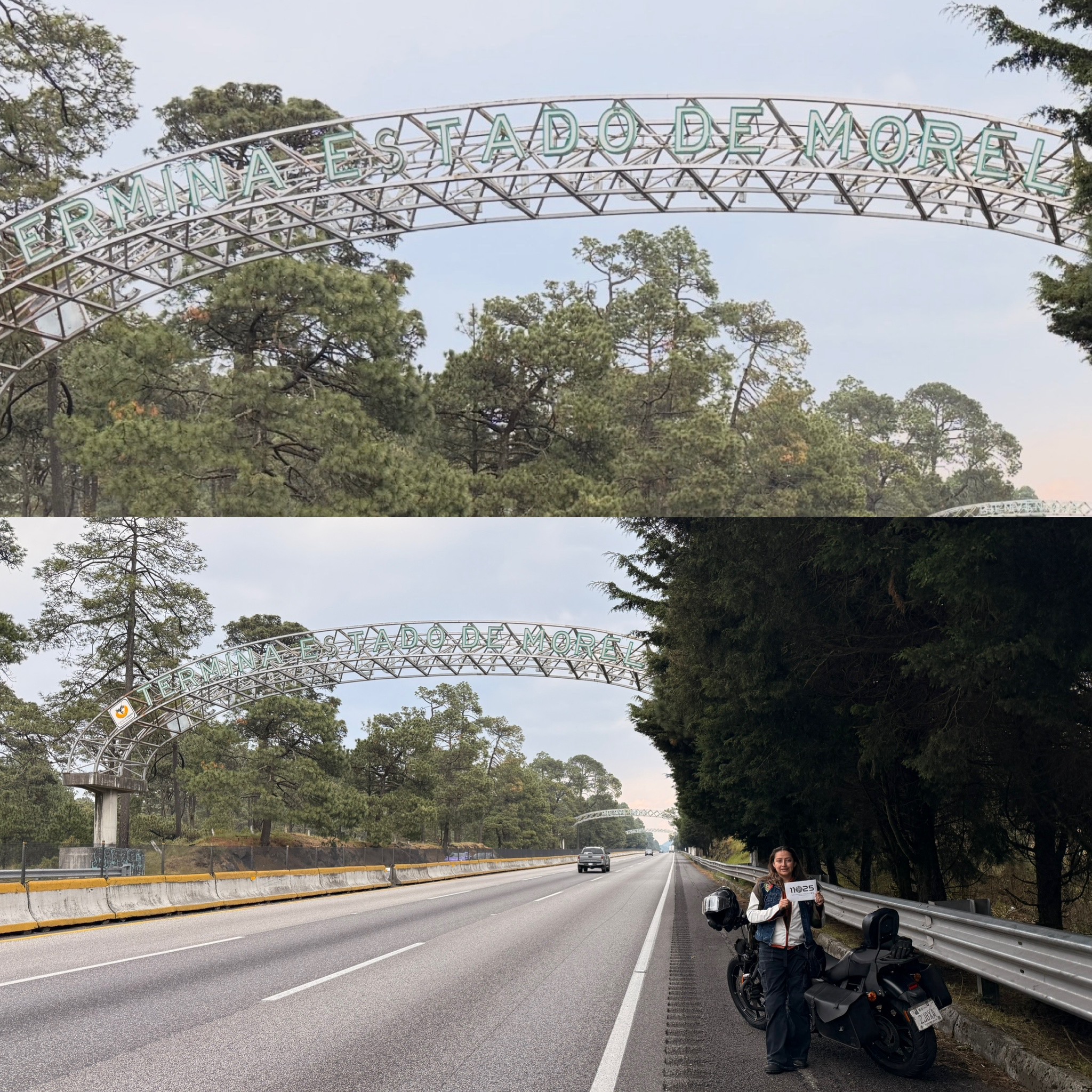 Frontera interestelar