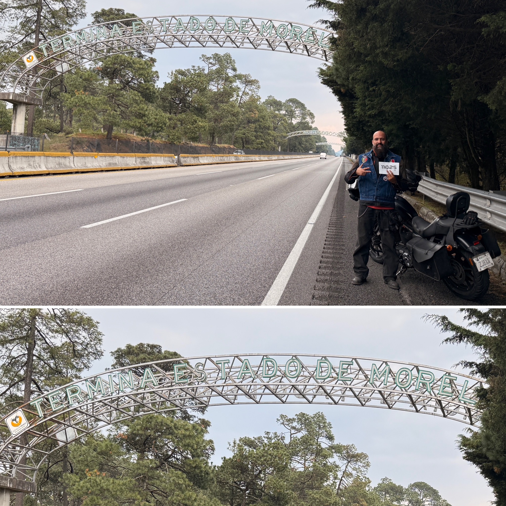 Frontera Interestelar