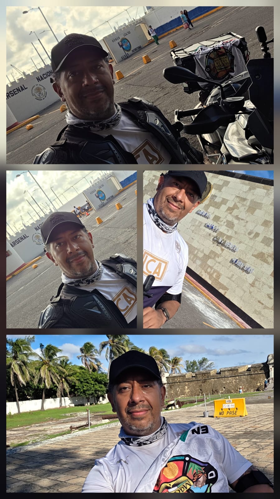 Fuerte San Juan de Ulúa, Veracruz