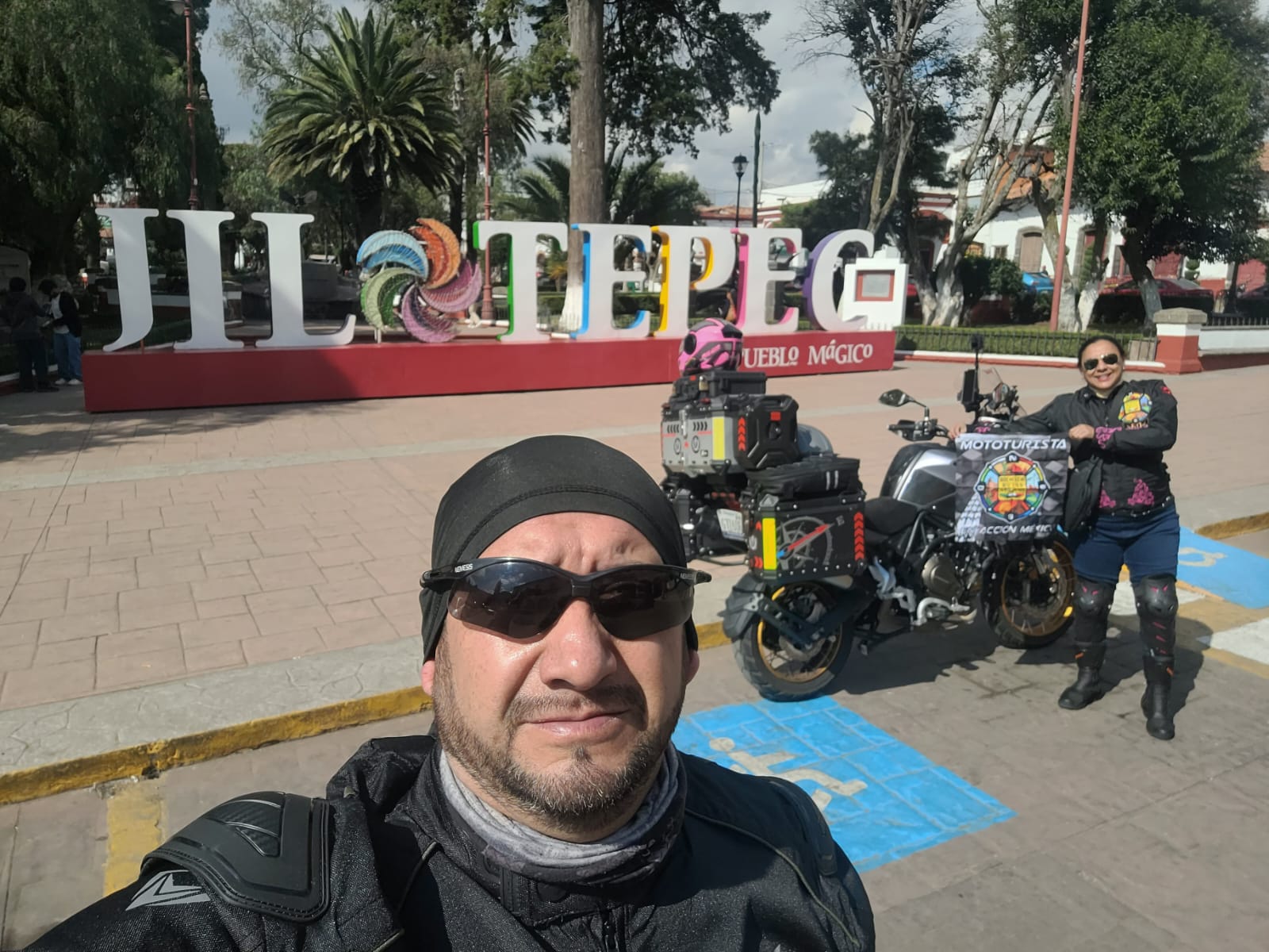 Pueblo Mágico # 107