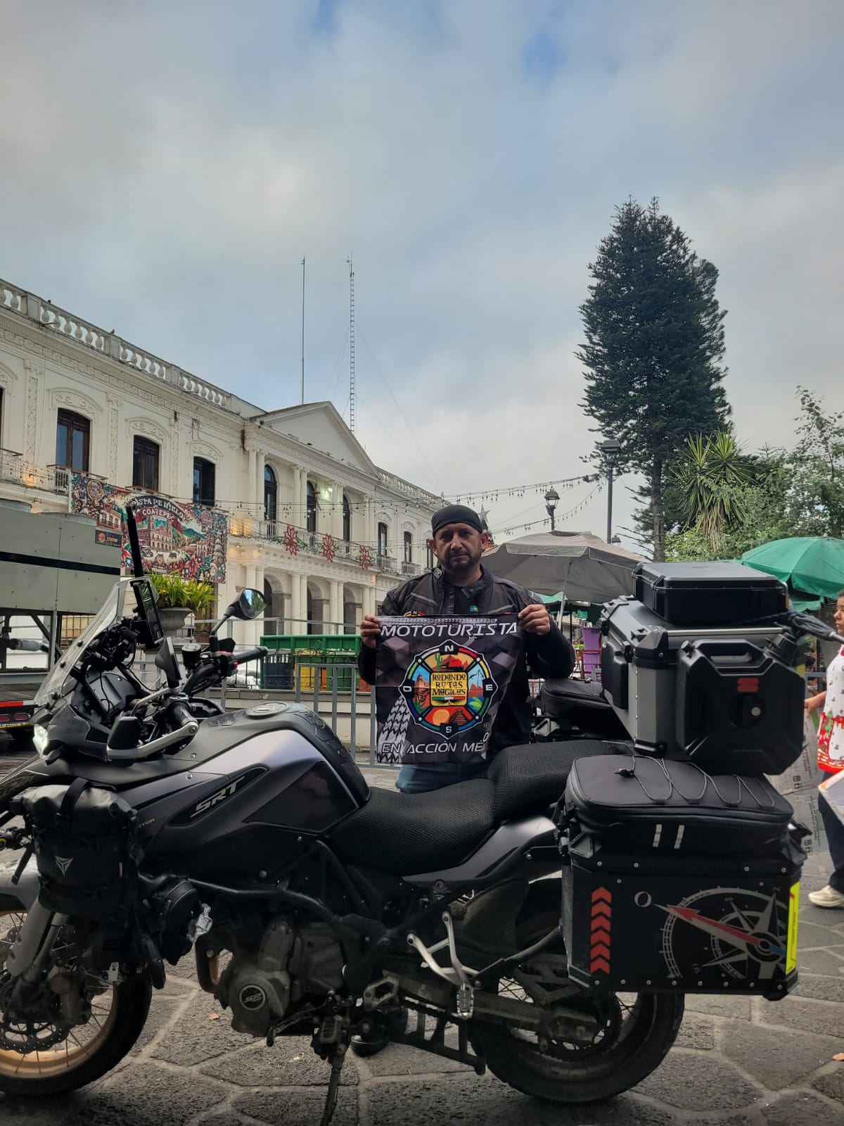 Pueblo Mágico # 118