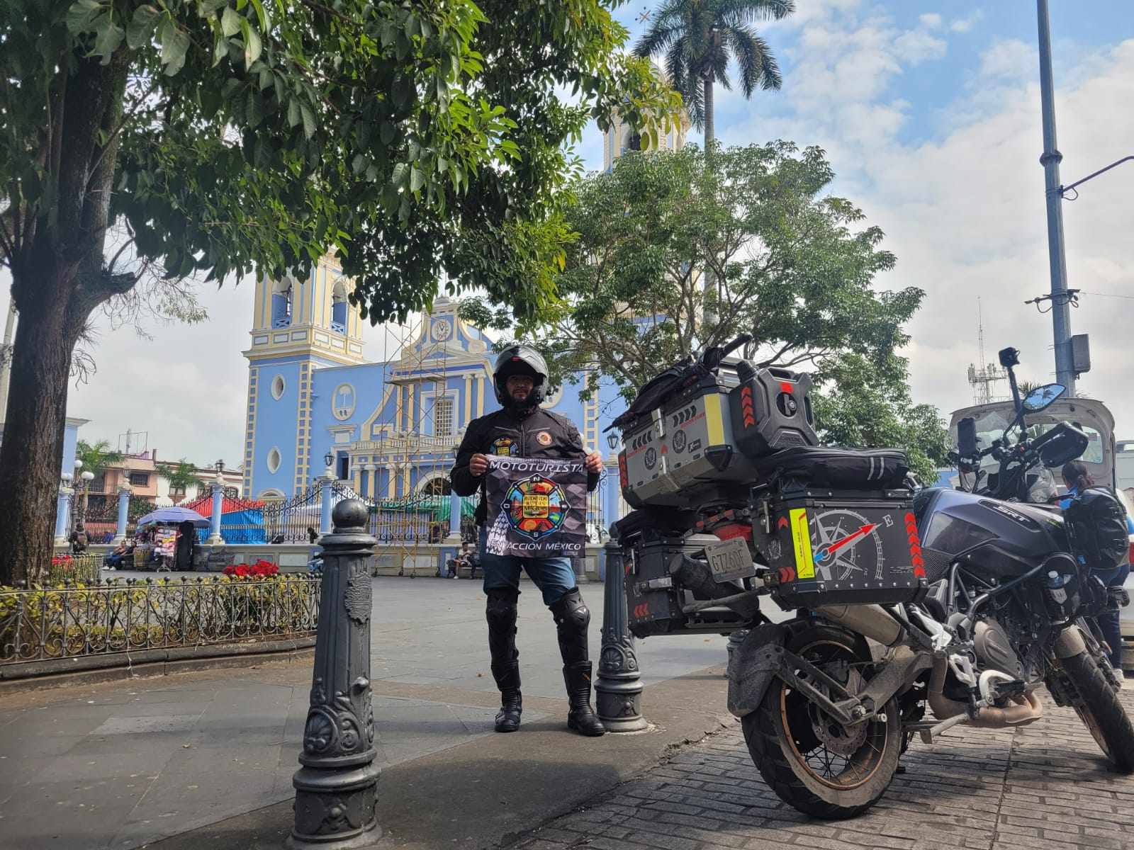 Pueblo Mágico # 121