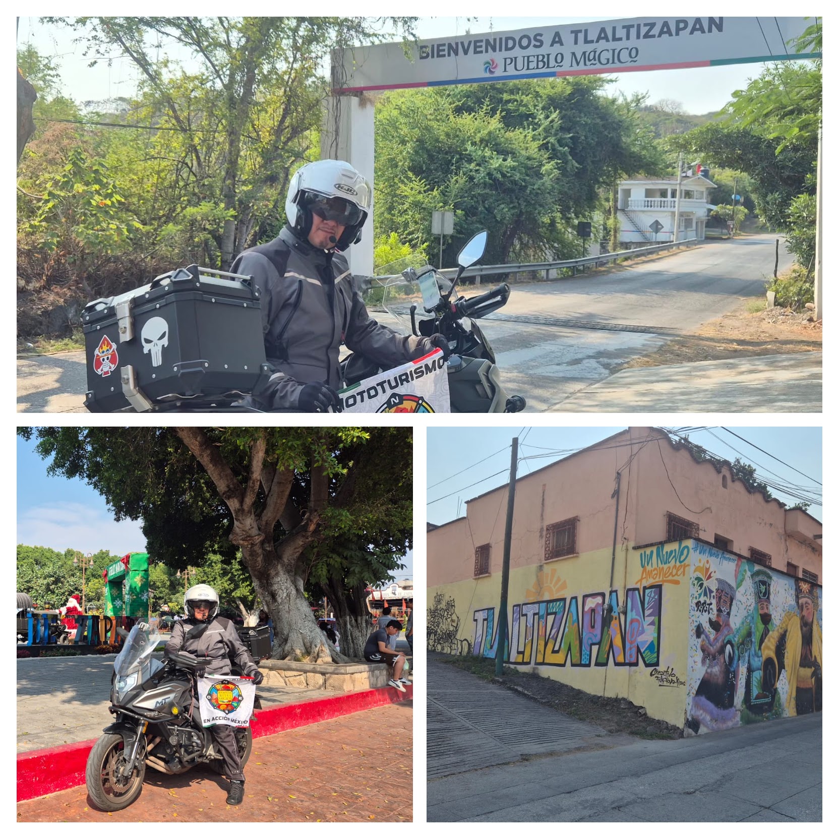 Tlaltizapán, Morelos