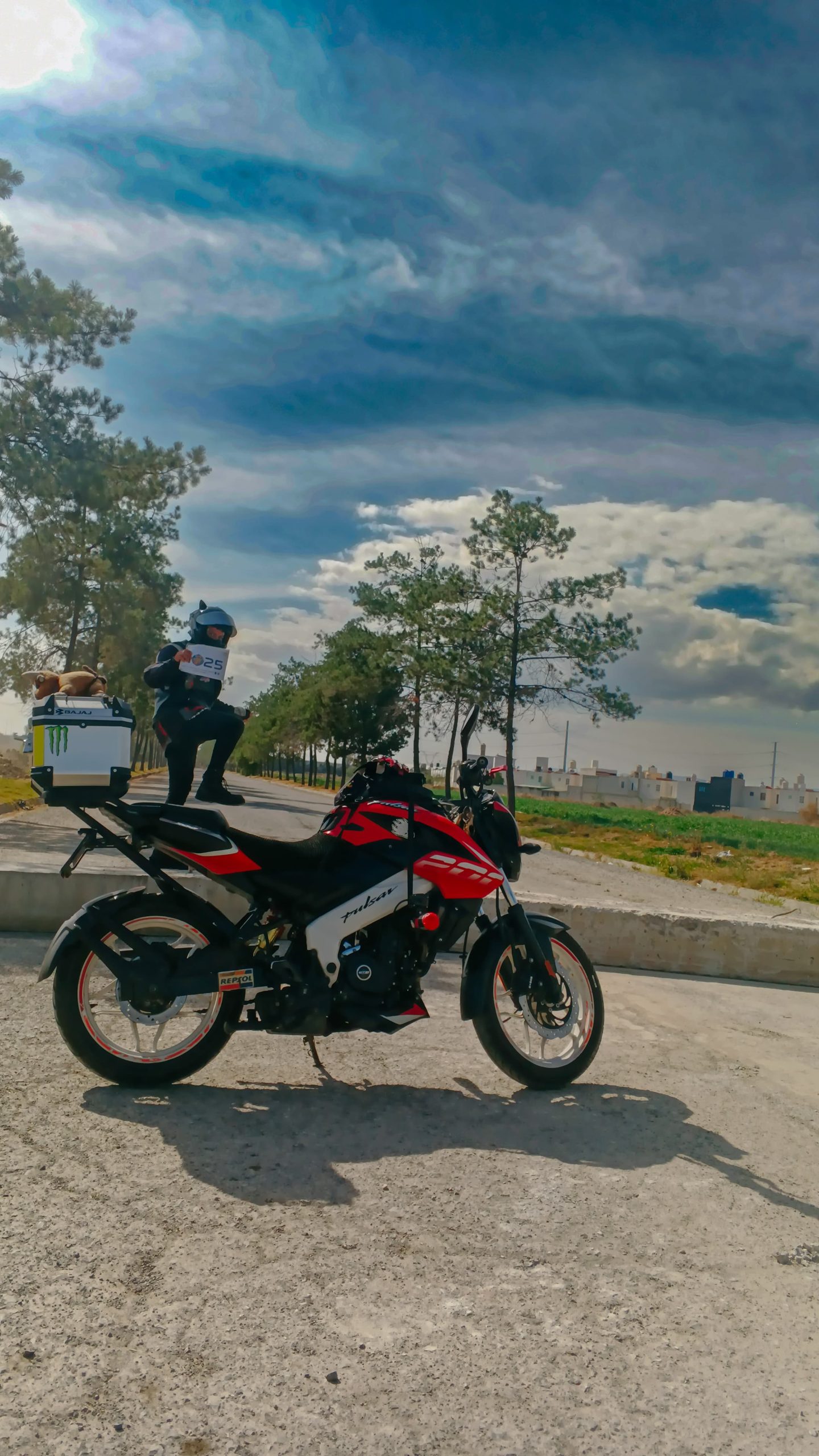 Misión perspectiva creativa 🖤