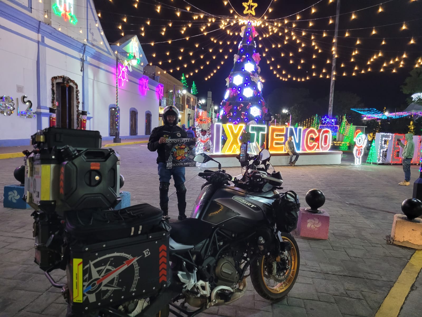 Pueblo Mágico # 123