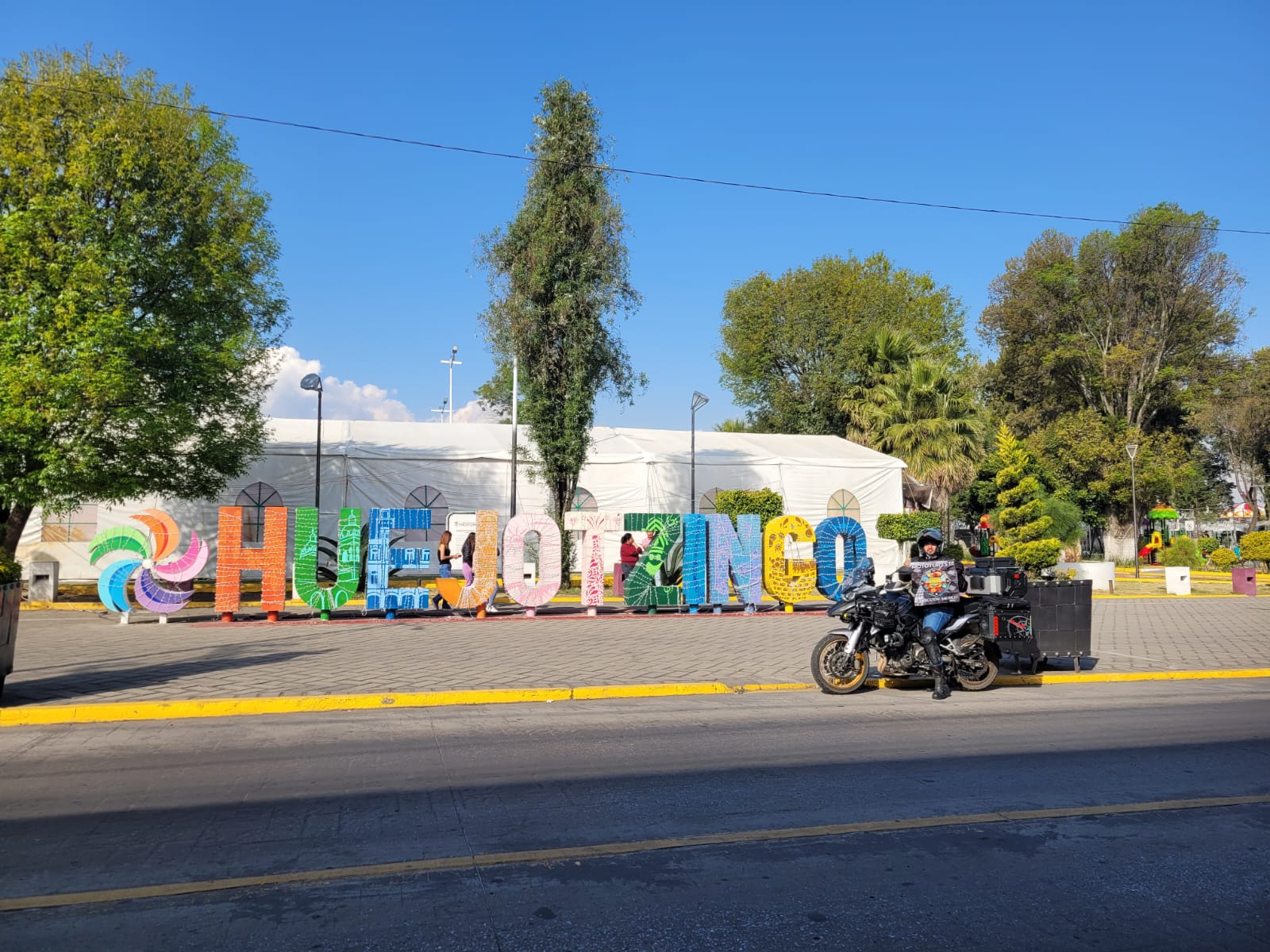 Pueblo Mágico # 124