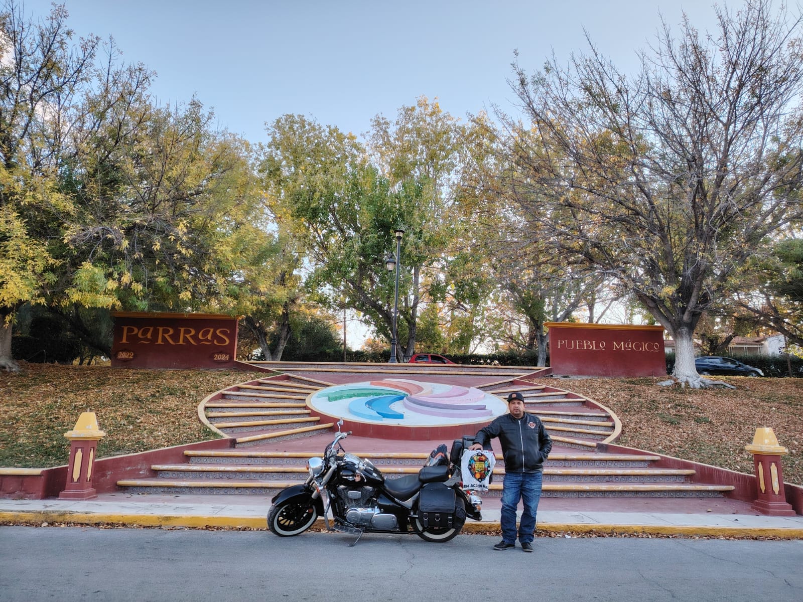 Parras Coahuila