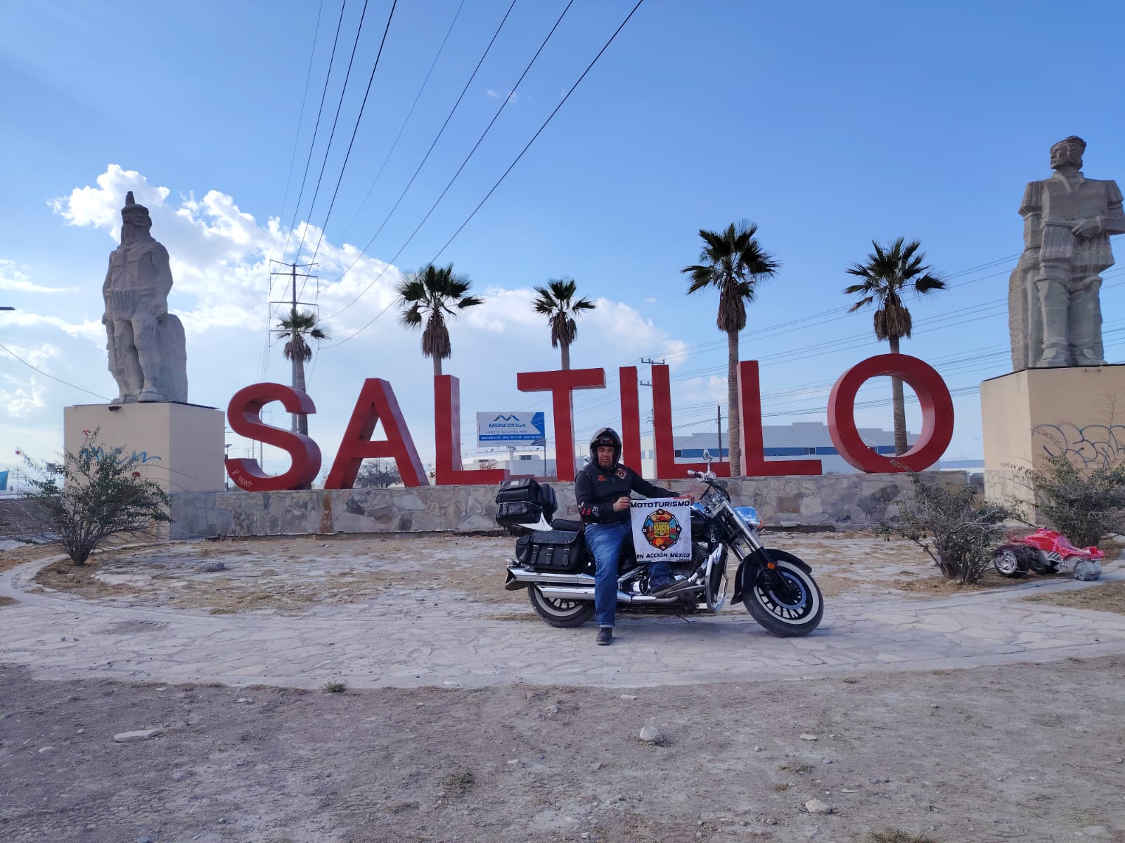 Letras de Saltillo