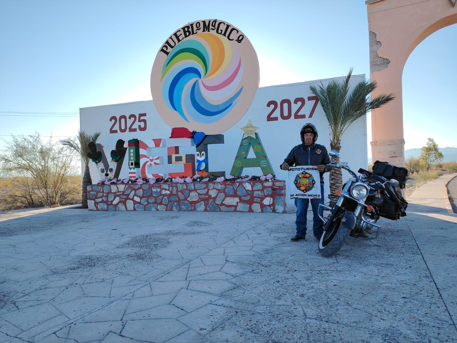 Viezca Pueblo Magico