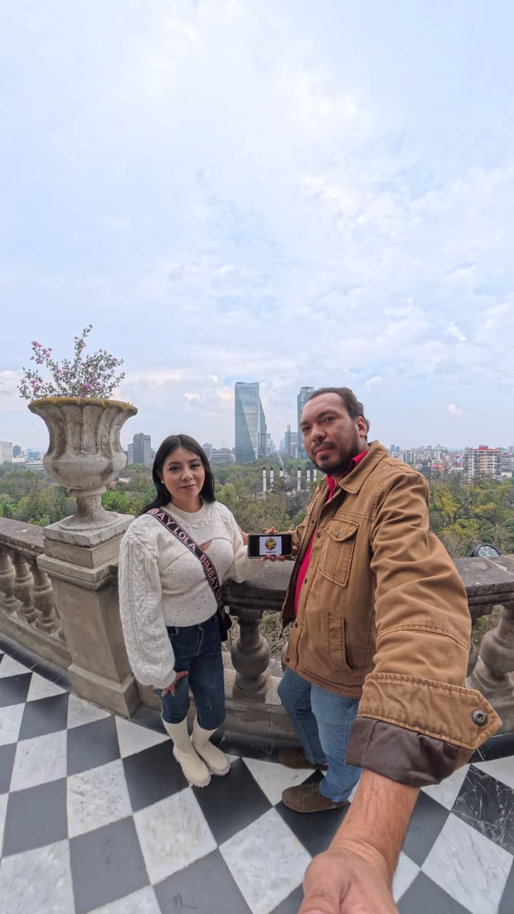 Museo Nacional de Historia