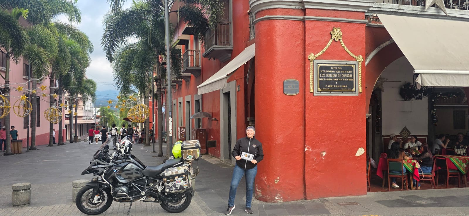 Los tratados de Córdoba