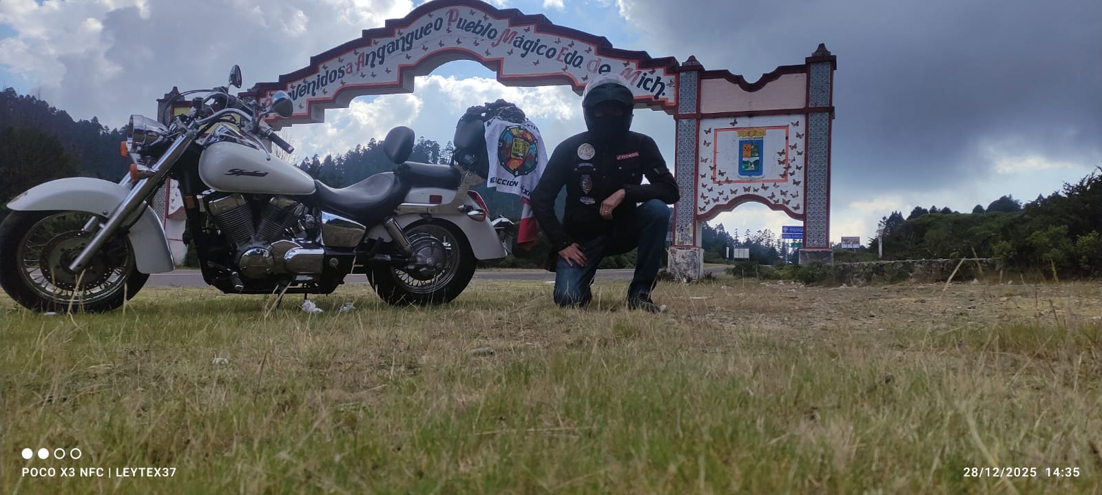 ANGANGUEO PUEBLO MAGICO #20