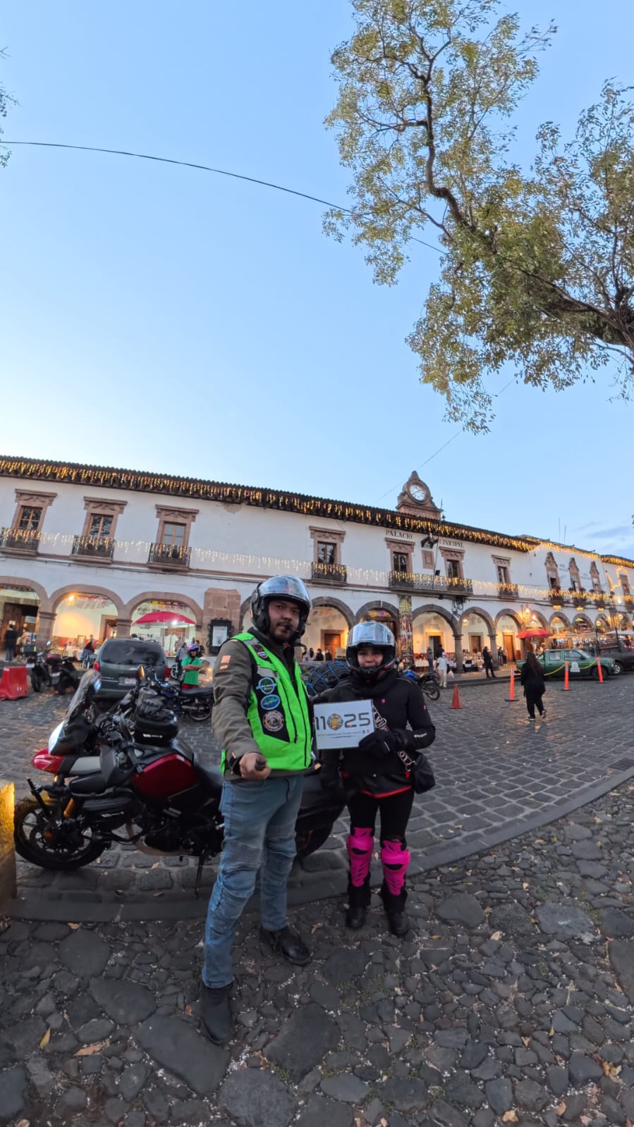 Ayuntamiento de Patzcuaro