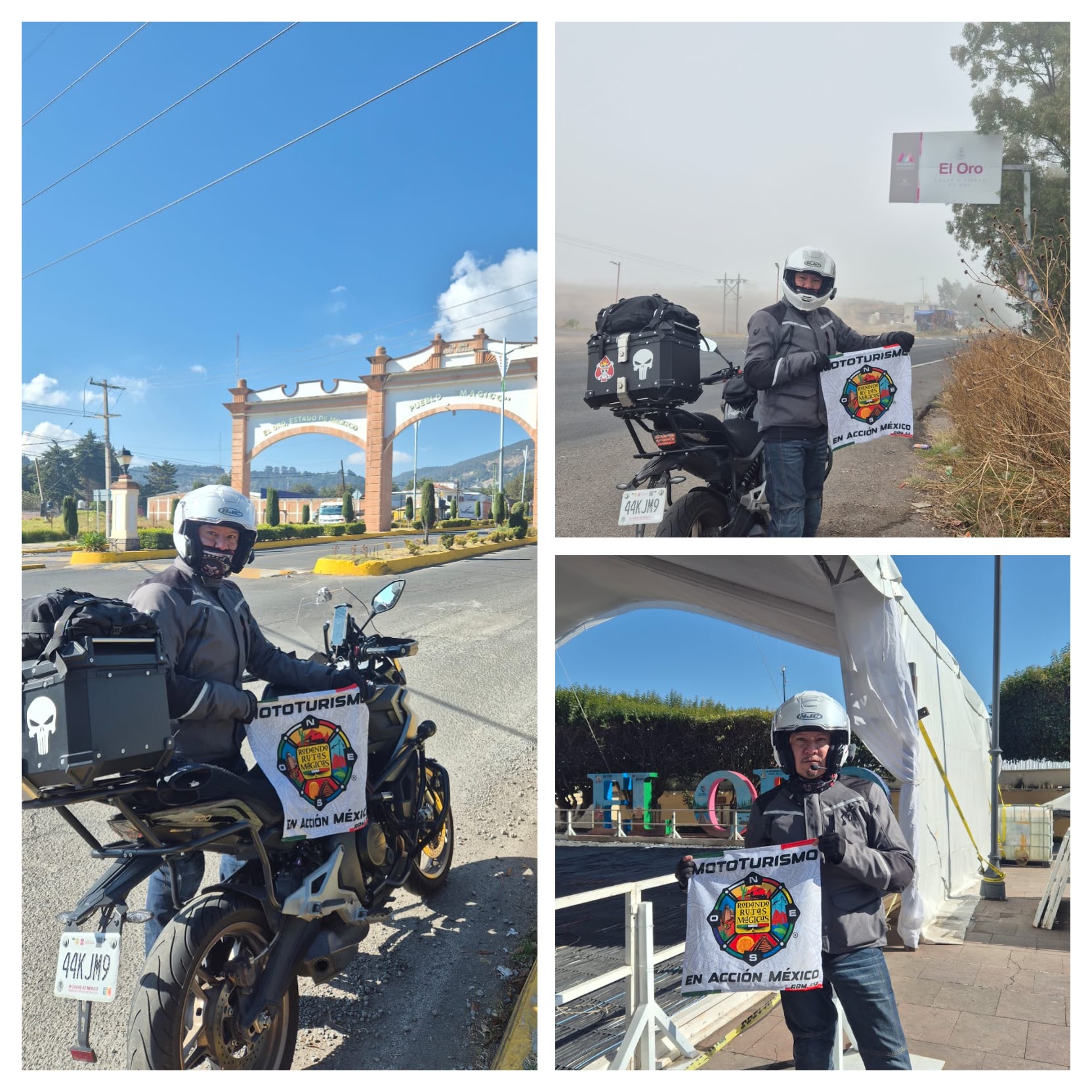 El Oro, Edo. de México