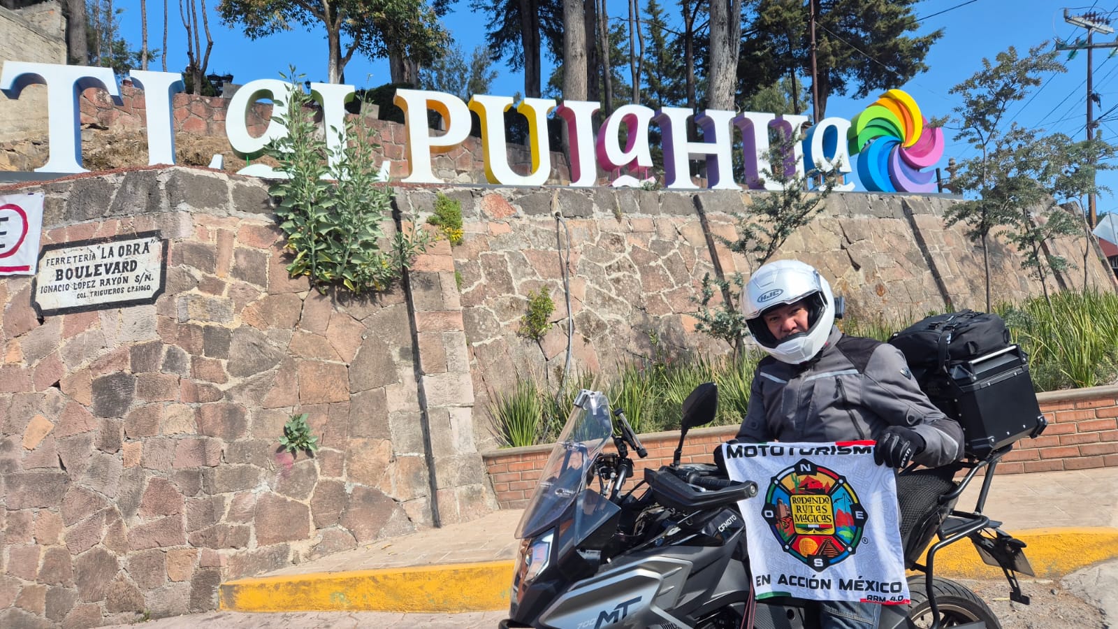 Tlalpujahua, Michoacán