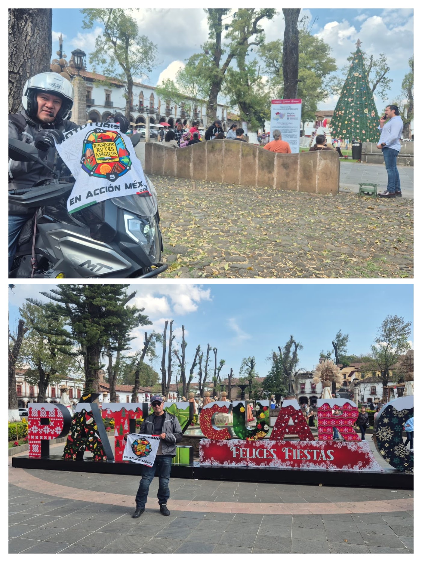 Pátzcuaro, Michoacán