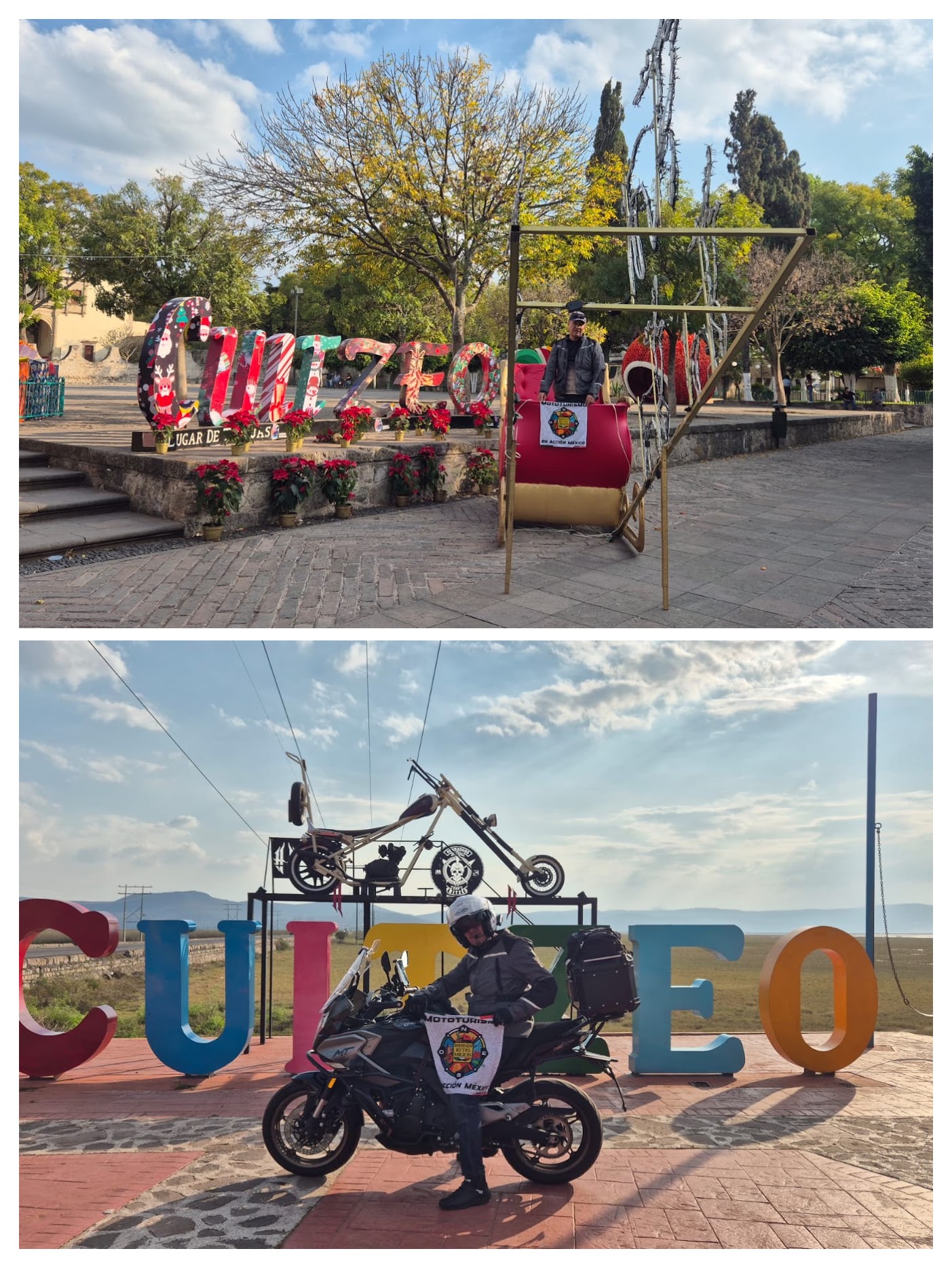 Cuitzeo, Michoacán