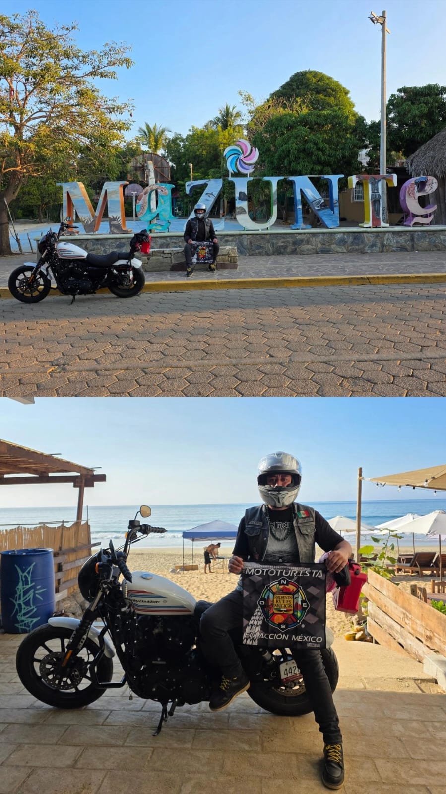 MAZUNTE