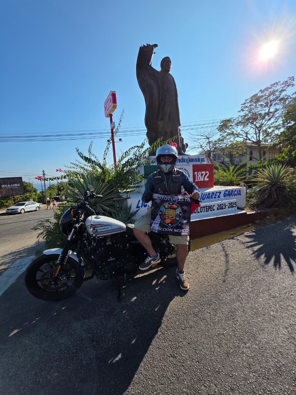 Benemerito de las Américas