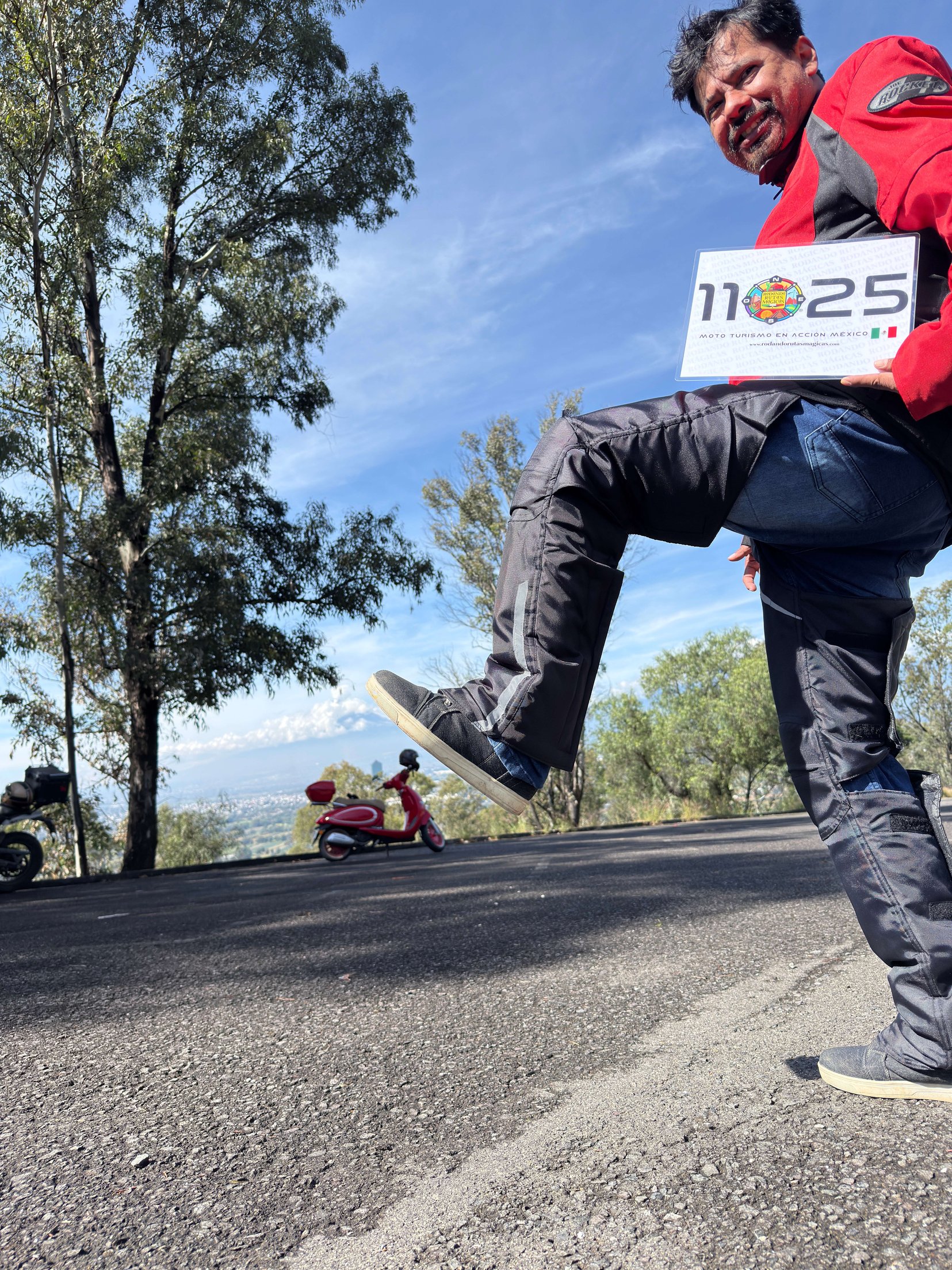 Desde Tlaxcala para el mundo!!!