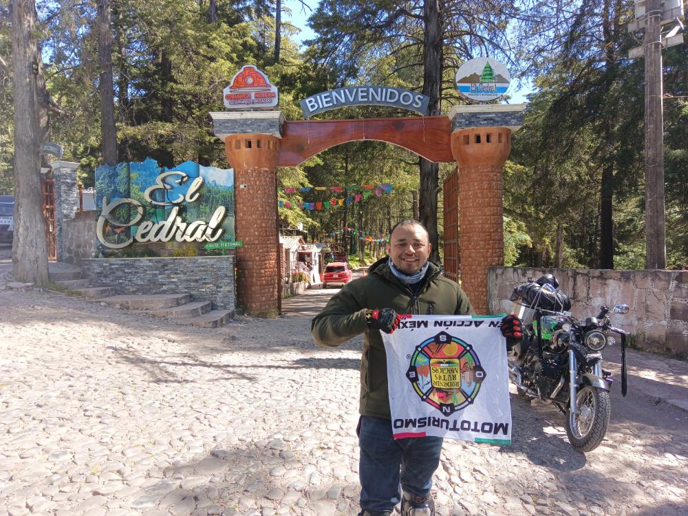 Parque nacional el Chico